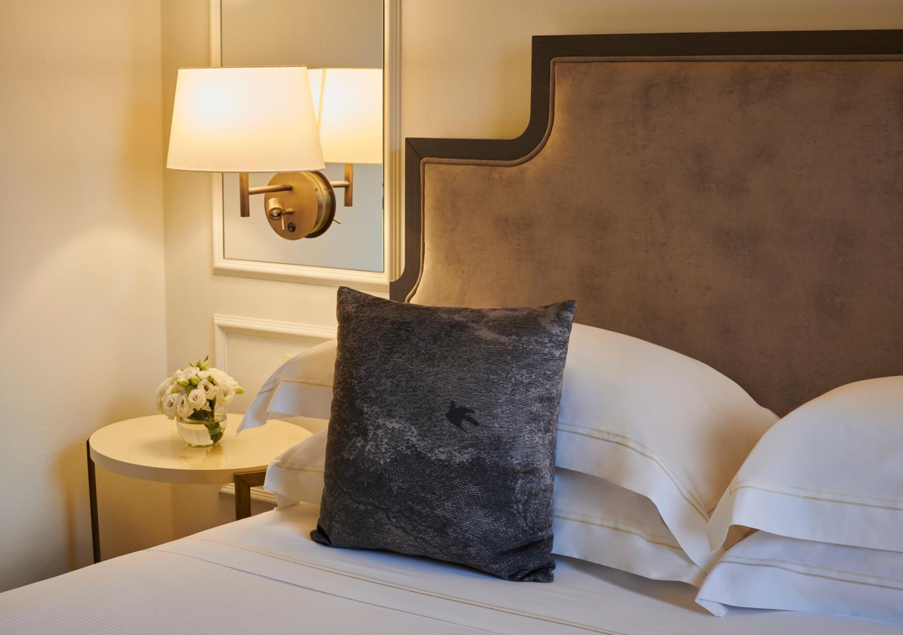 Classic Double Room - Photo 4