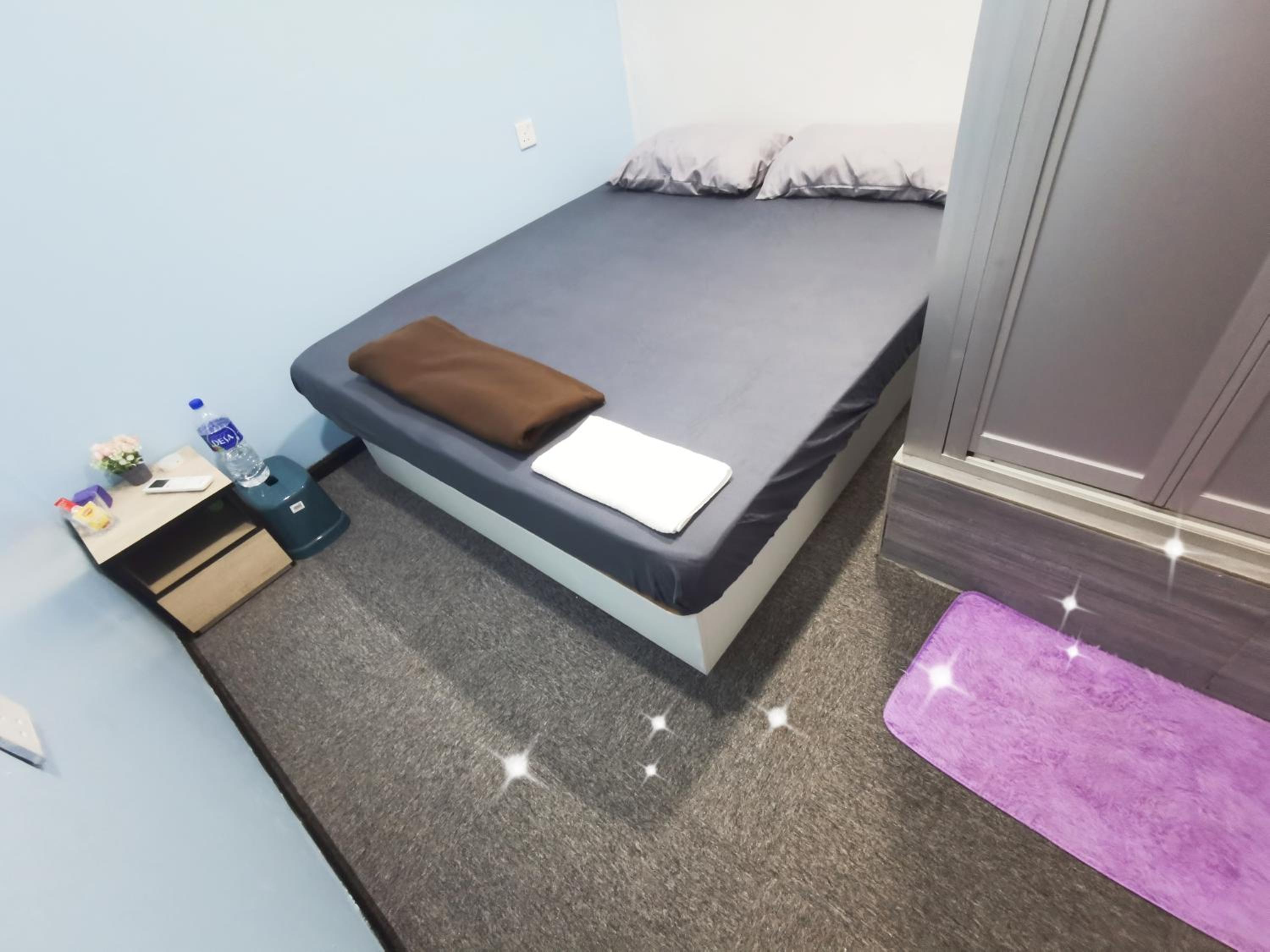 Double Room - Photo 3