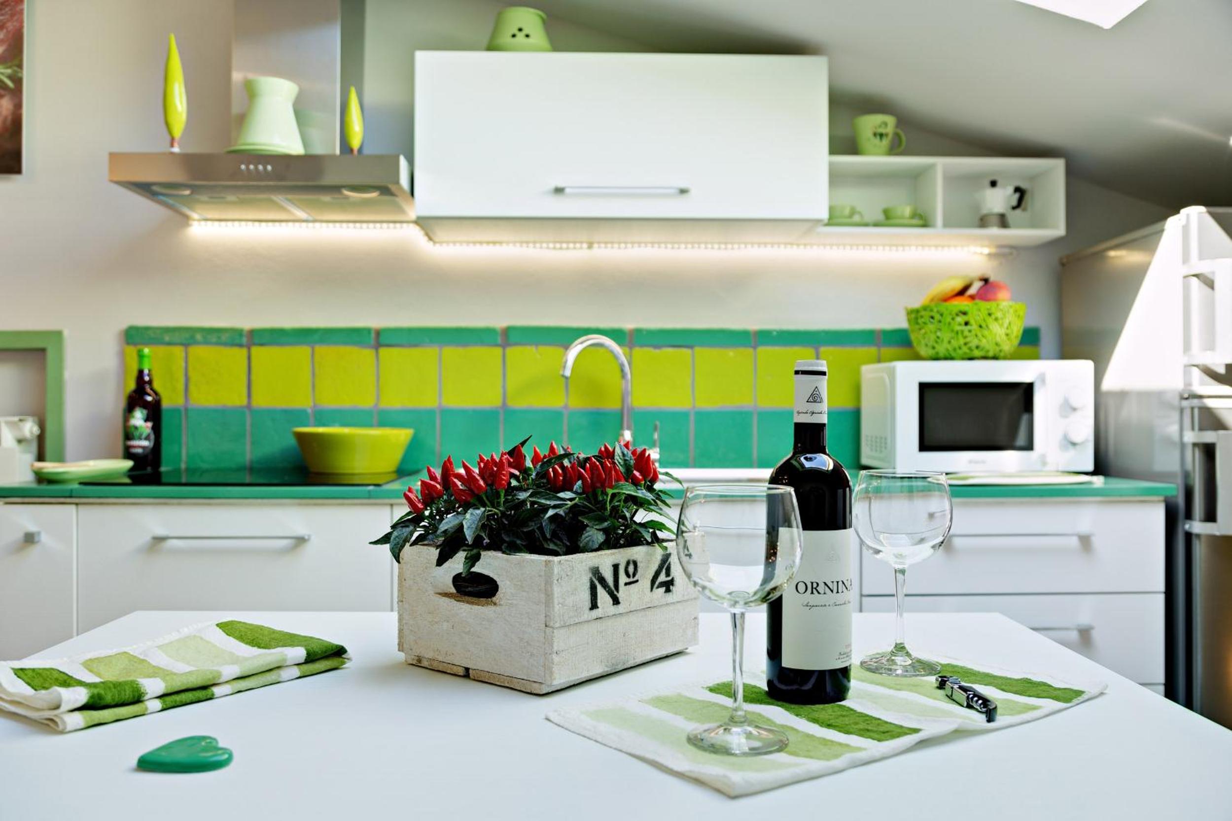 Vacation Home photo 2