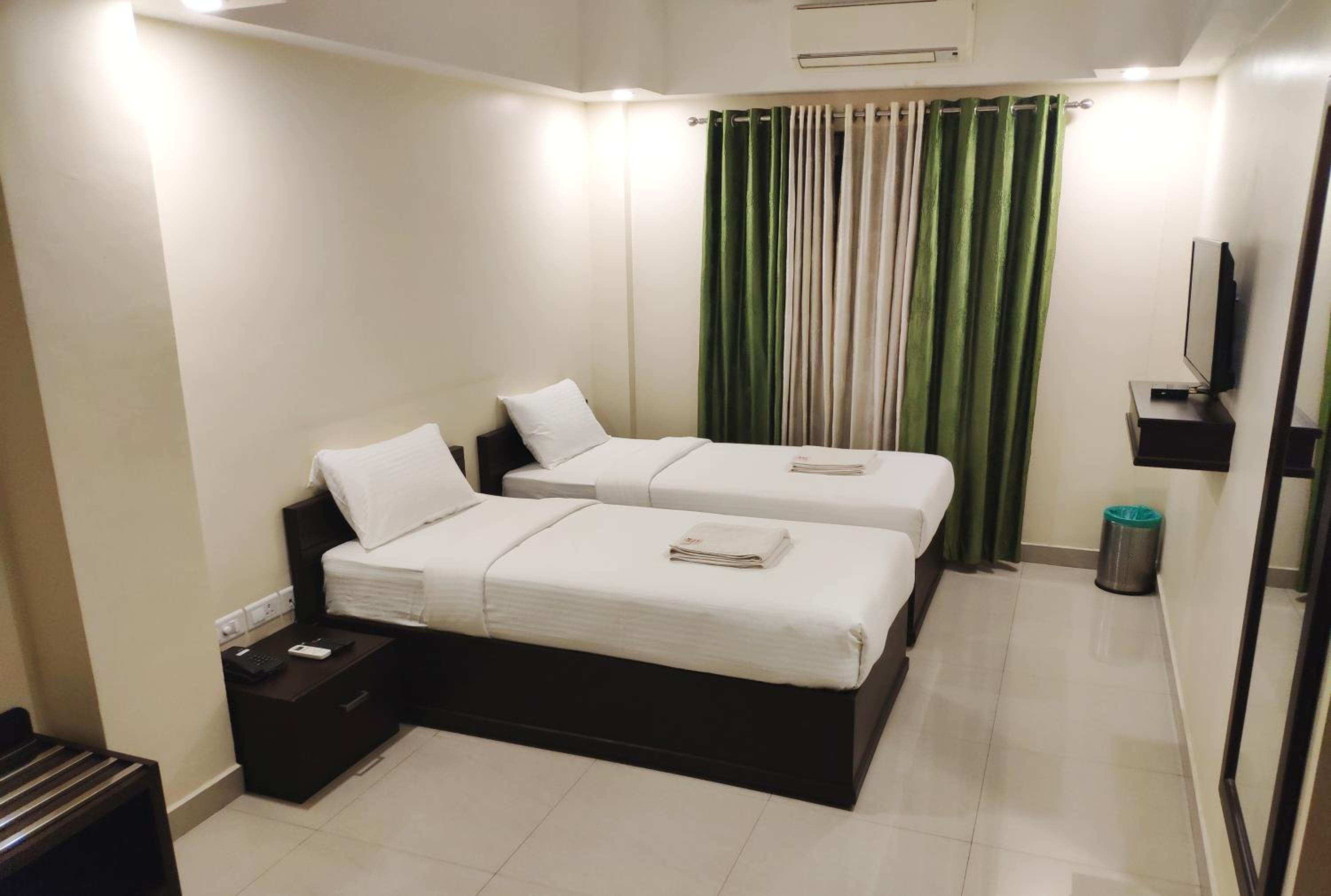 Deluxe Double Room - Photo 4