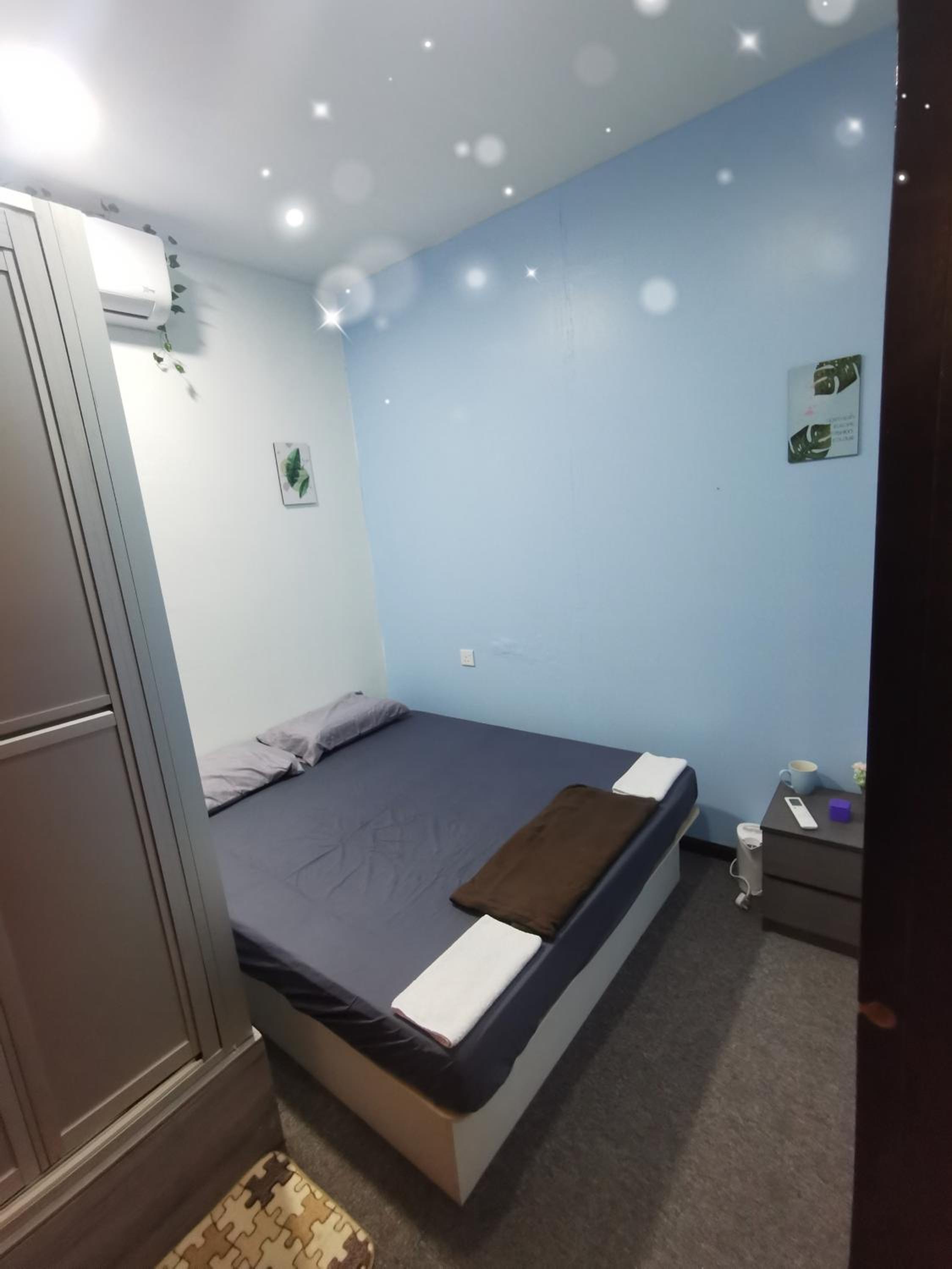 Double Room - Photo 1