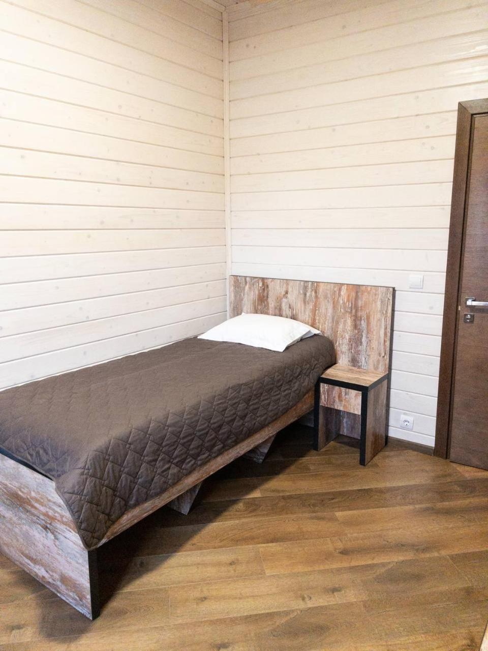 Classic Triple Room photo 2
