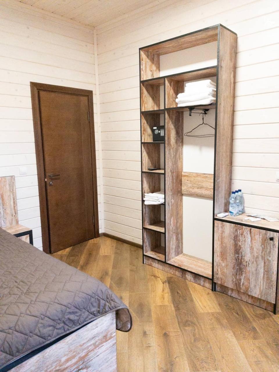 Classic Triple Room photo 3