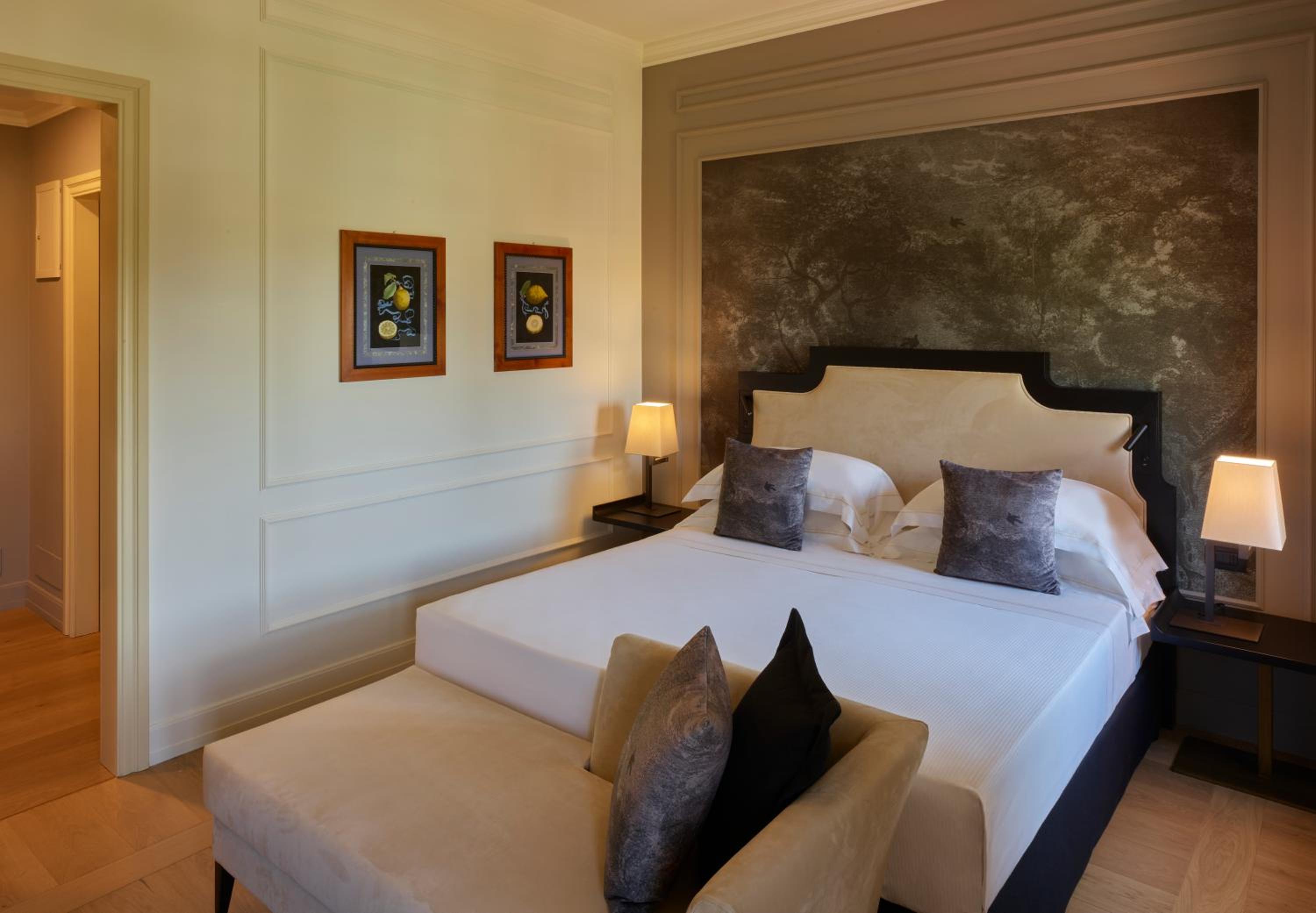 Superior Double Room - Valley View - Photo 4