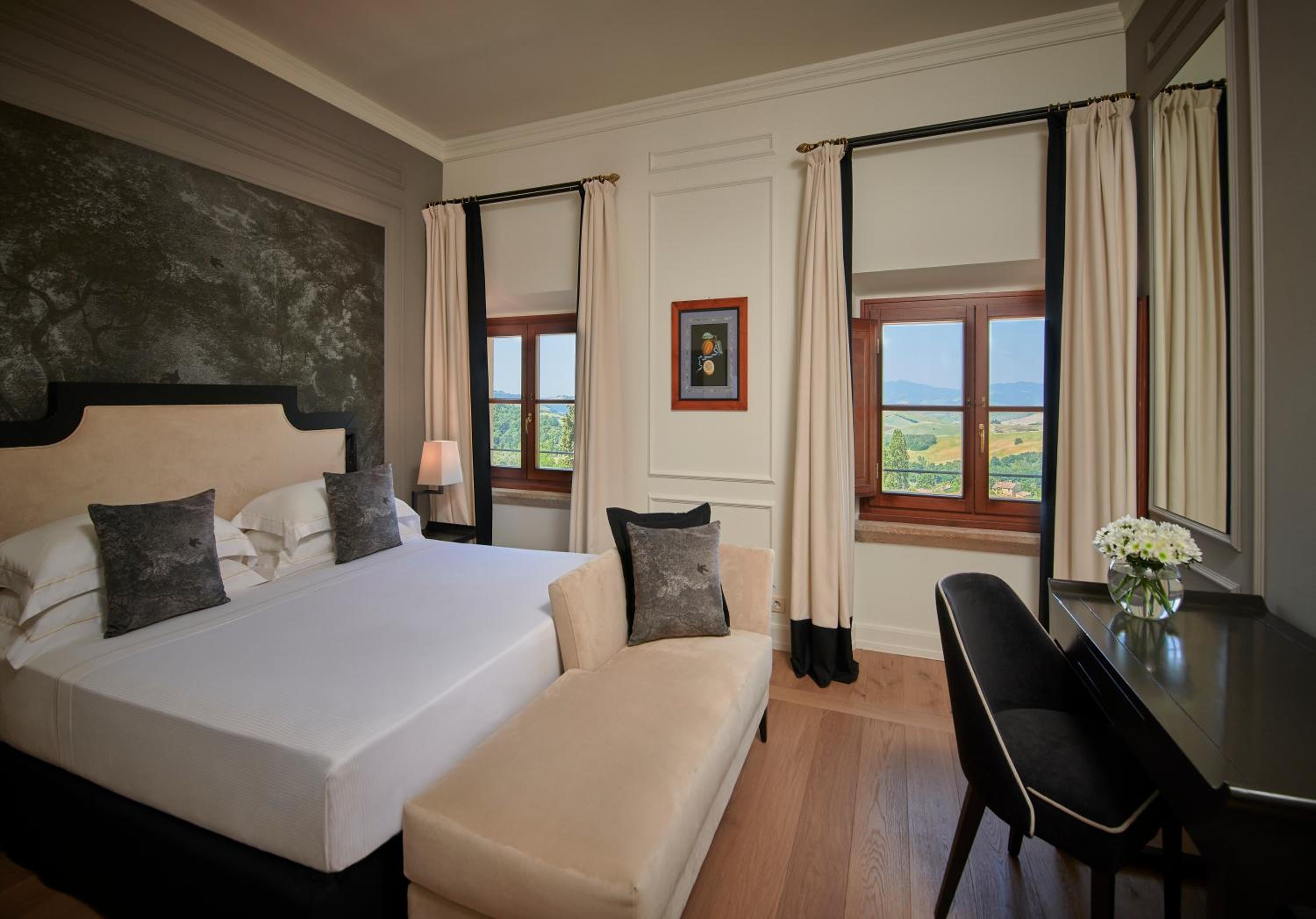 Superior Double Room - Valley View - Photo 1