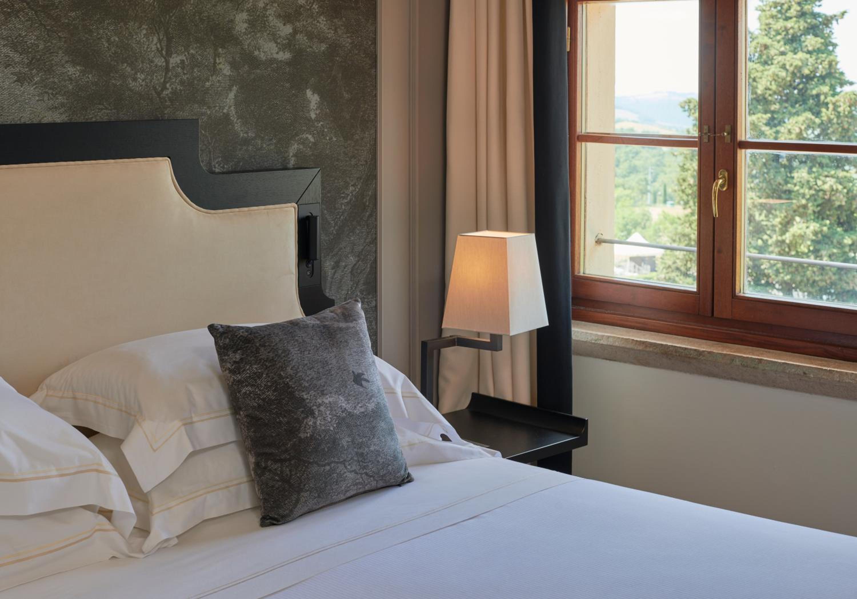 Superior Double Room - Valley View - Photo 3