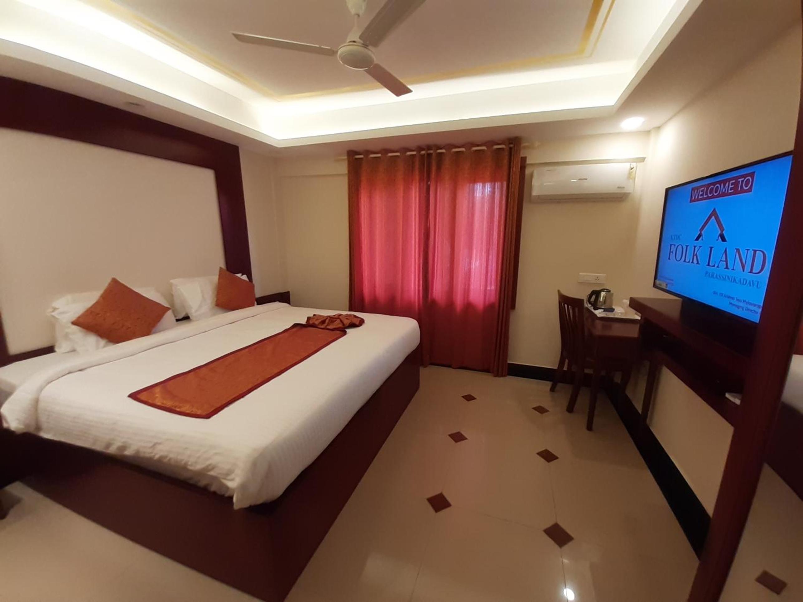 Deluxe Room - Photo 4