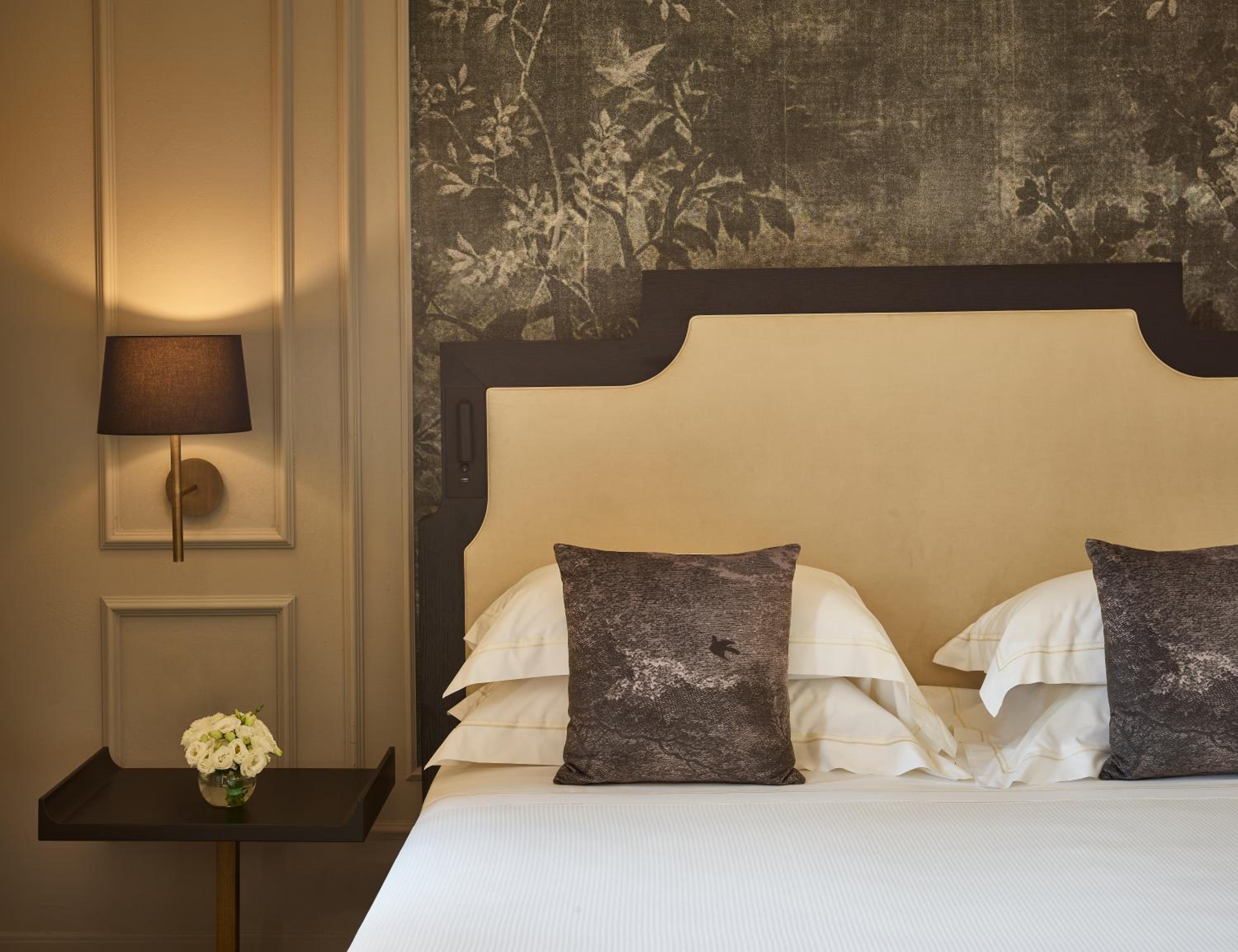  Deluxe Double Room - Valley View - Photo 1