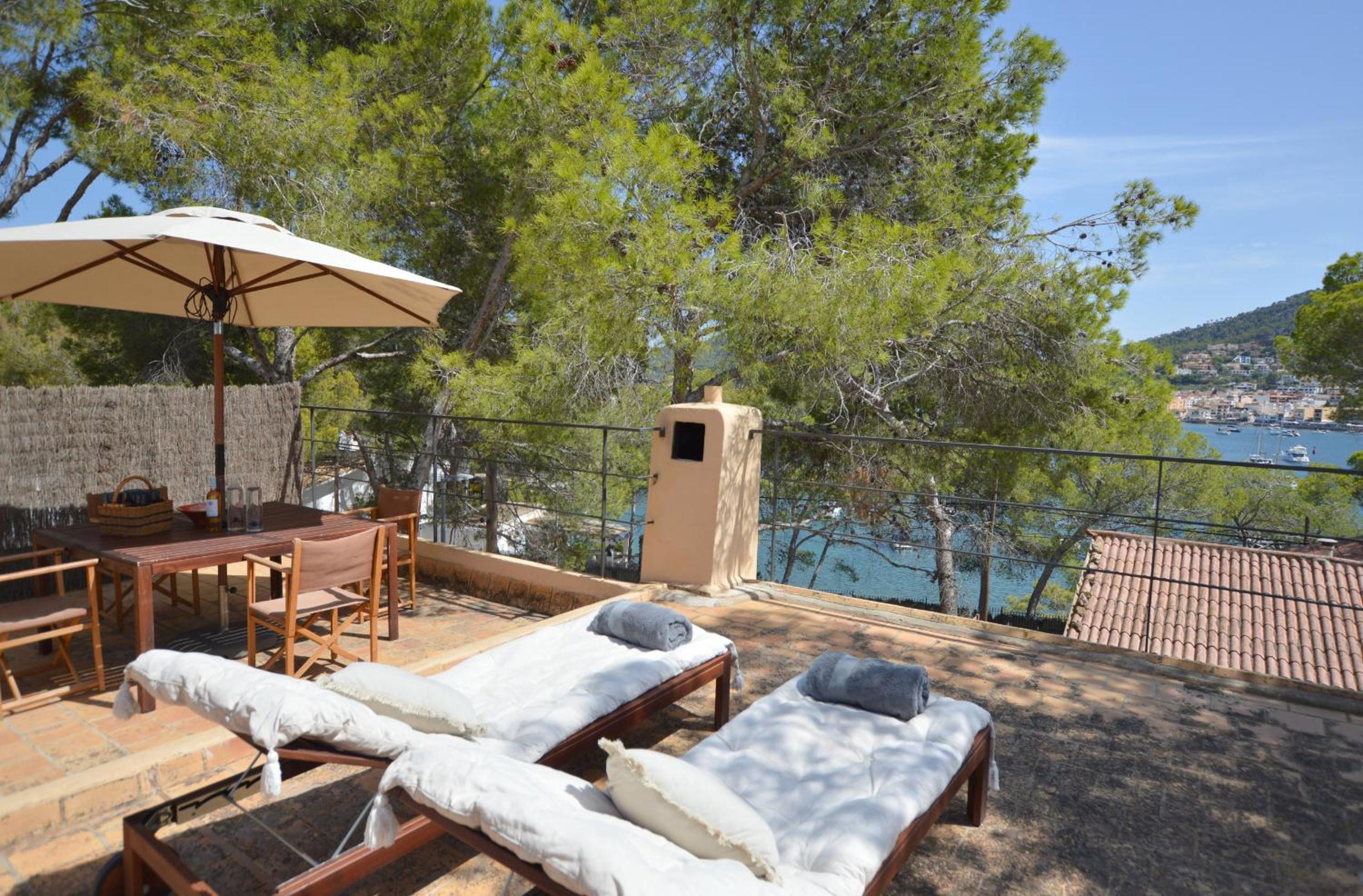 Chalet photo 3