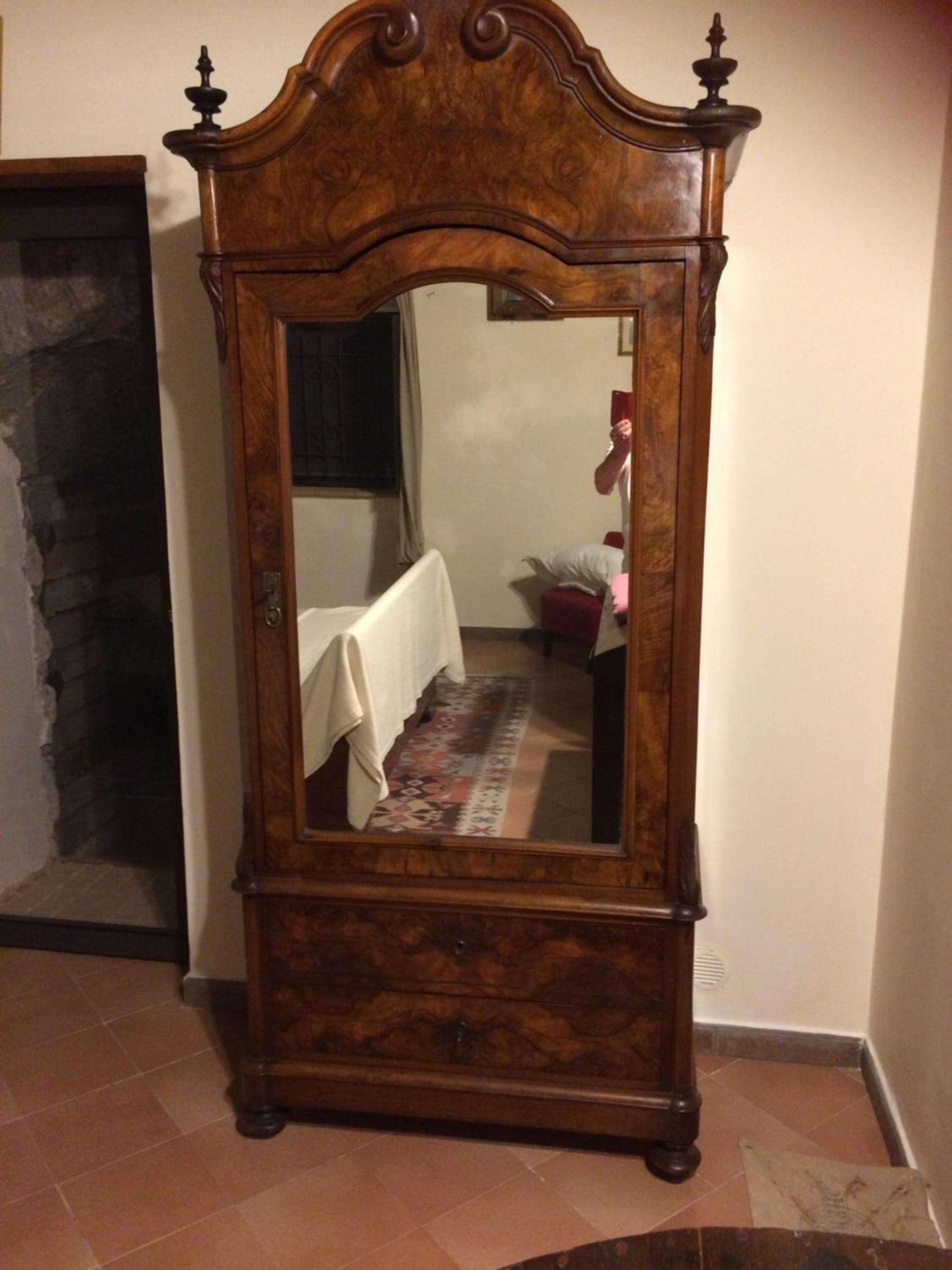 One-Bedroom House - Photo 28