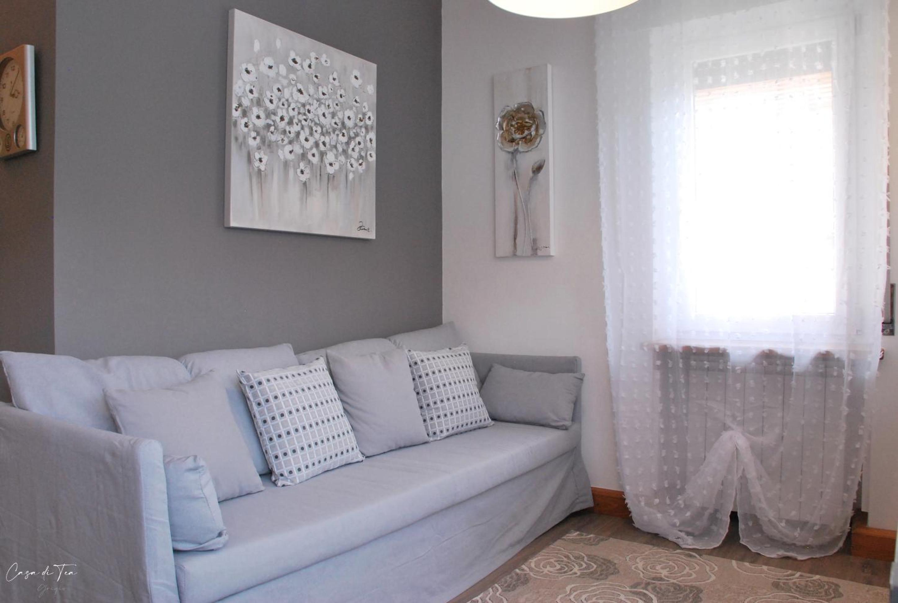 Apartment photo 1