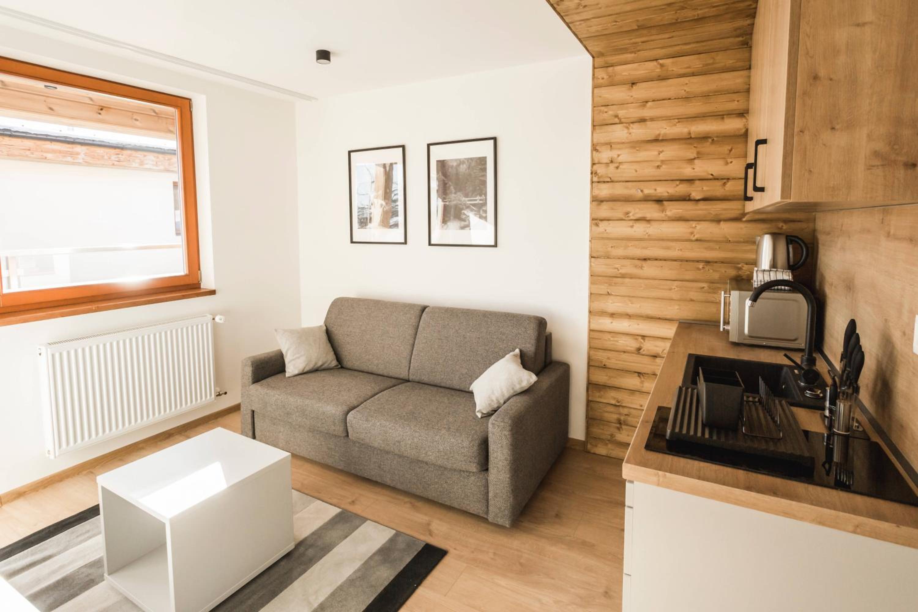 Standard Apartment photo 2