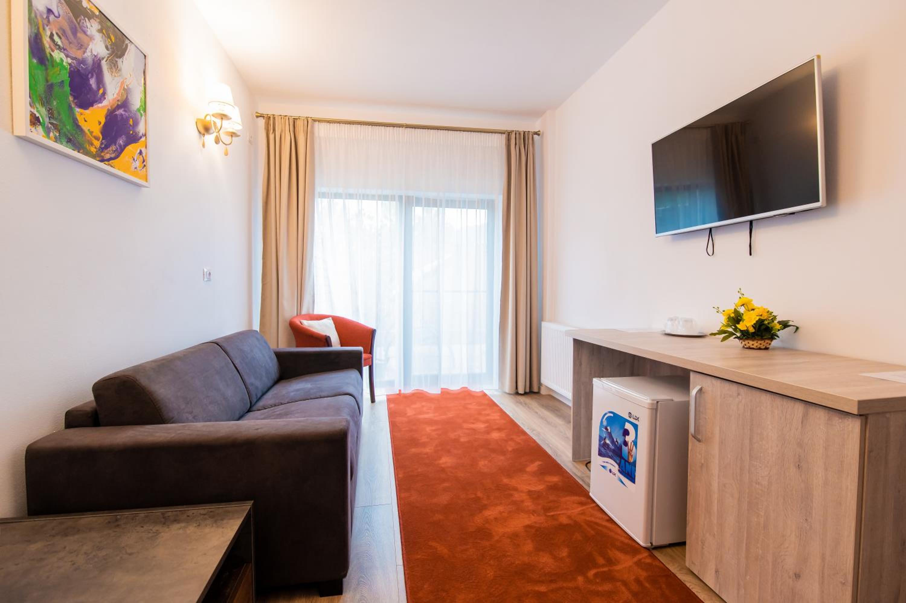 Suite with Terrace - Photo 1