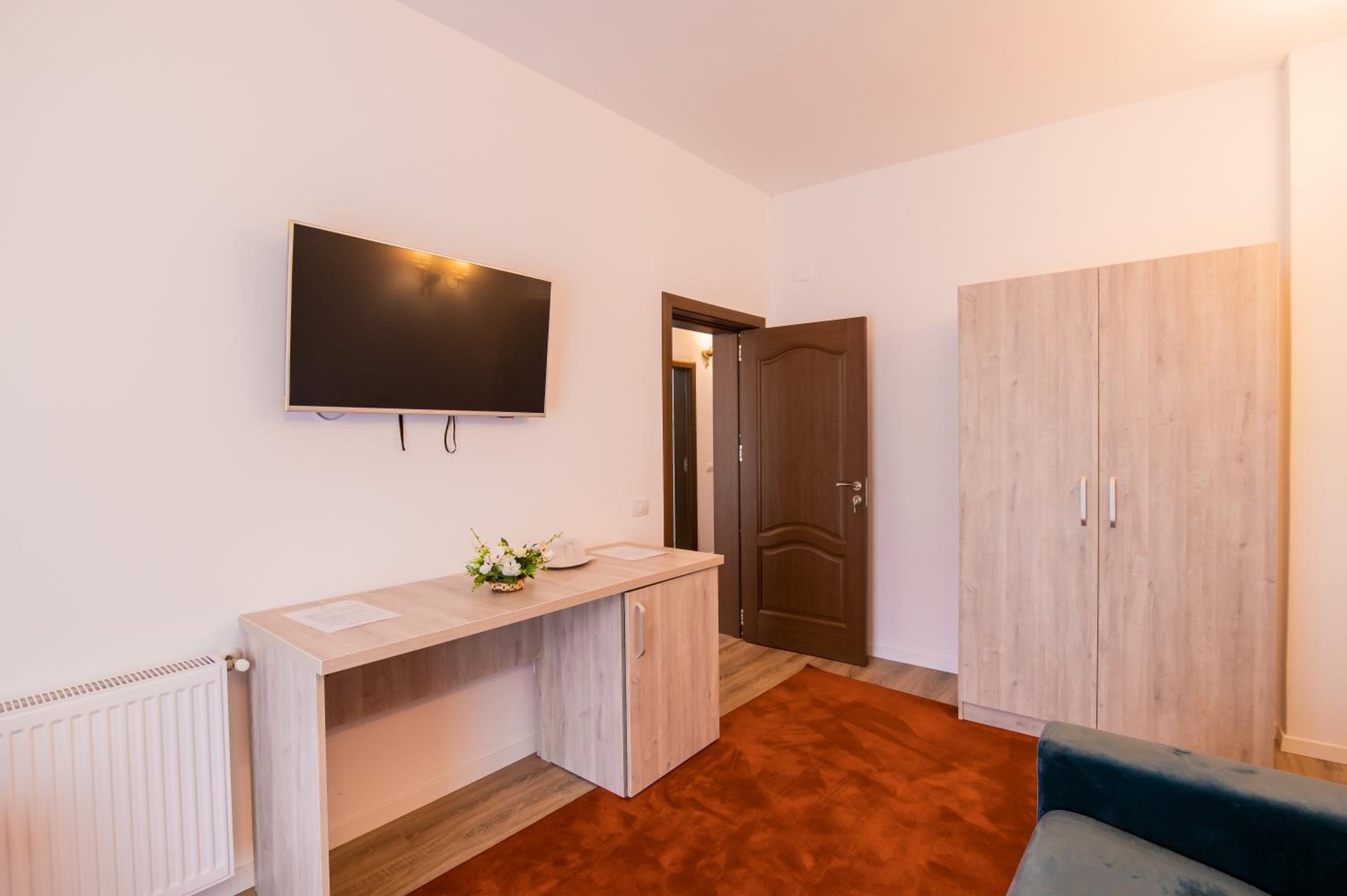 Suite with Terrace - Photo 20