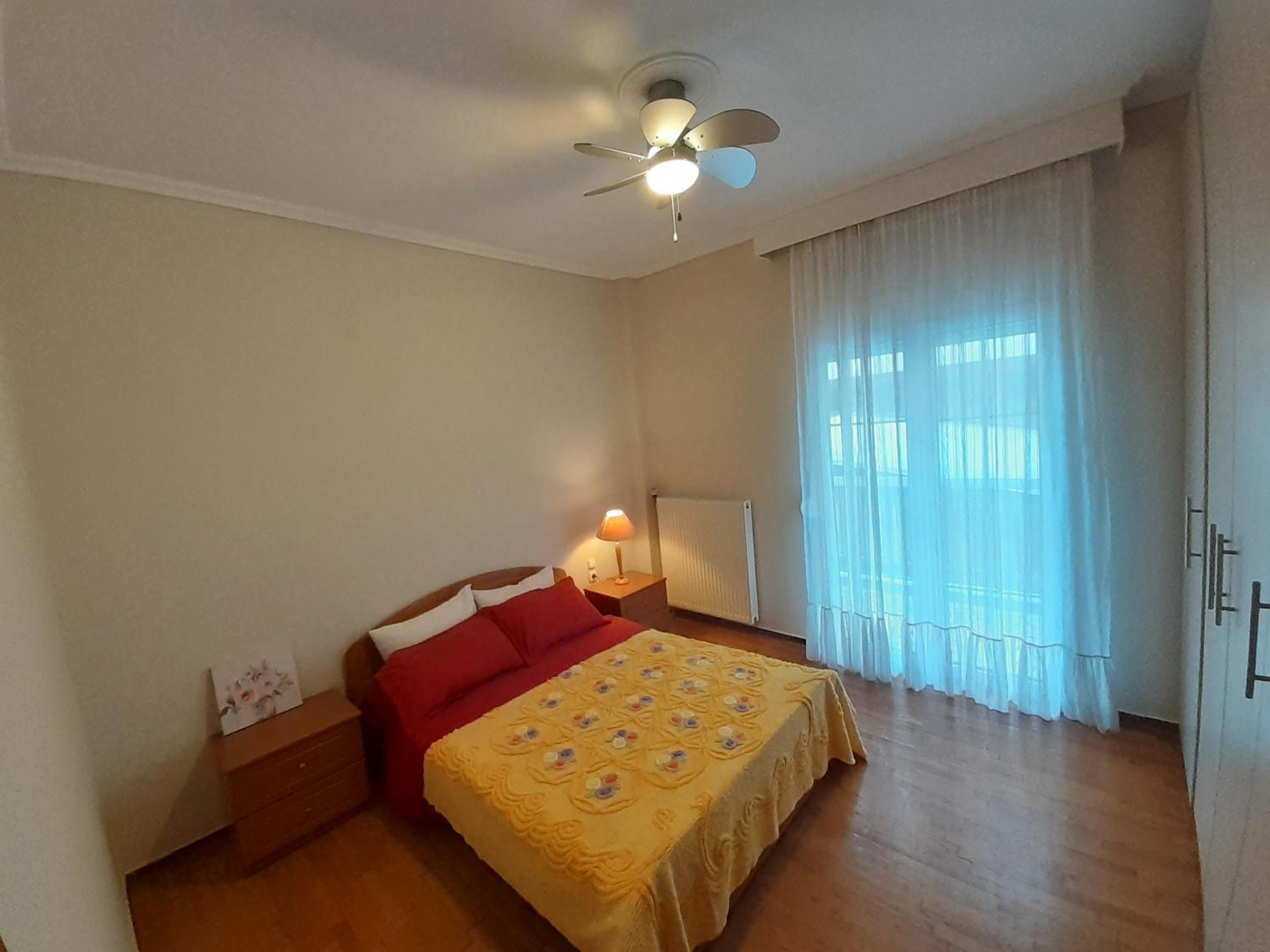 Three-Bedroom Apartment photo 1