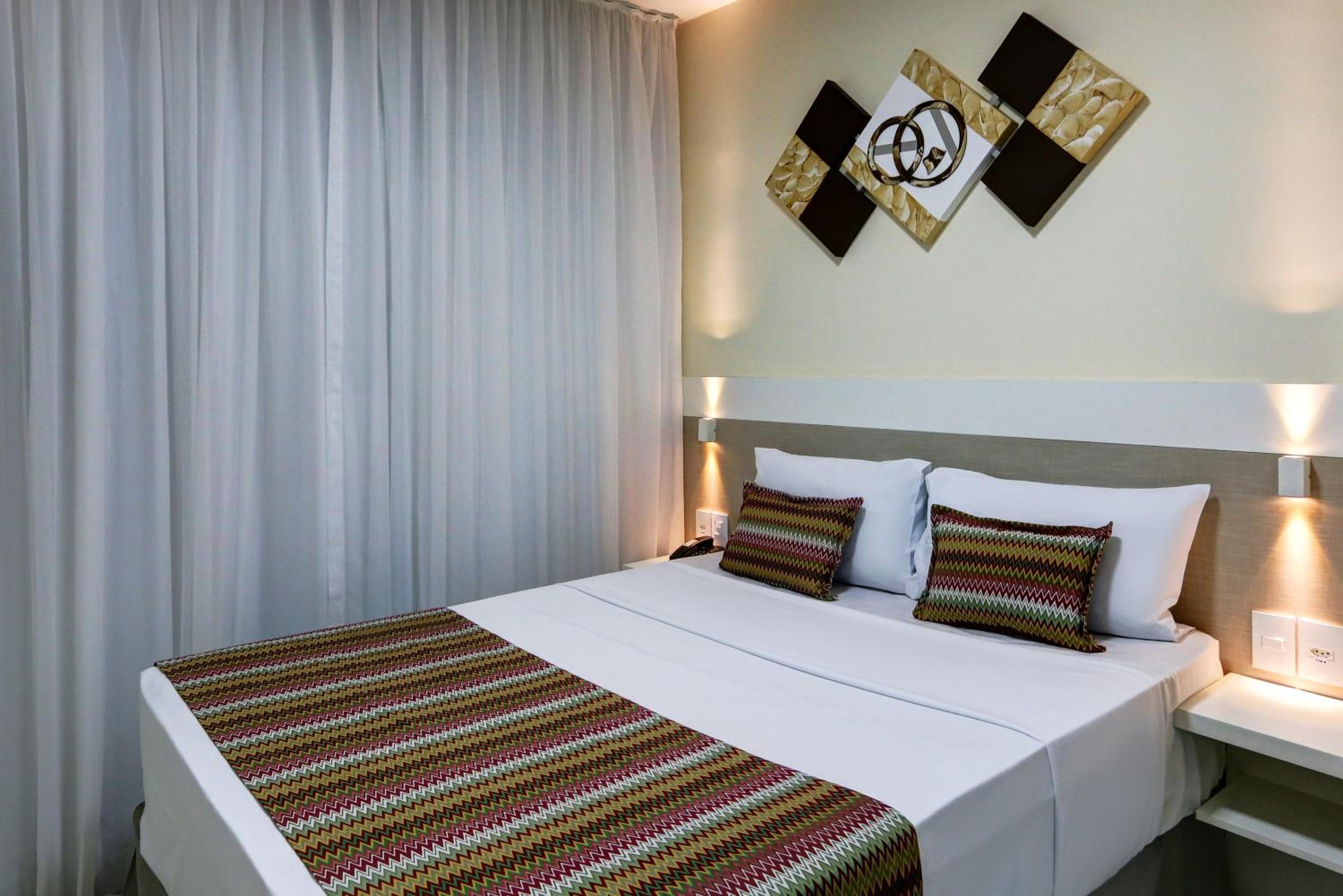 Standard Double Room - Photo 1