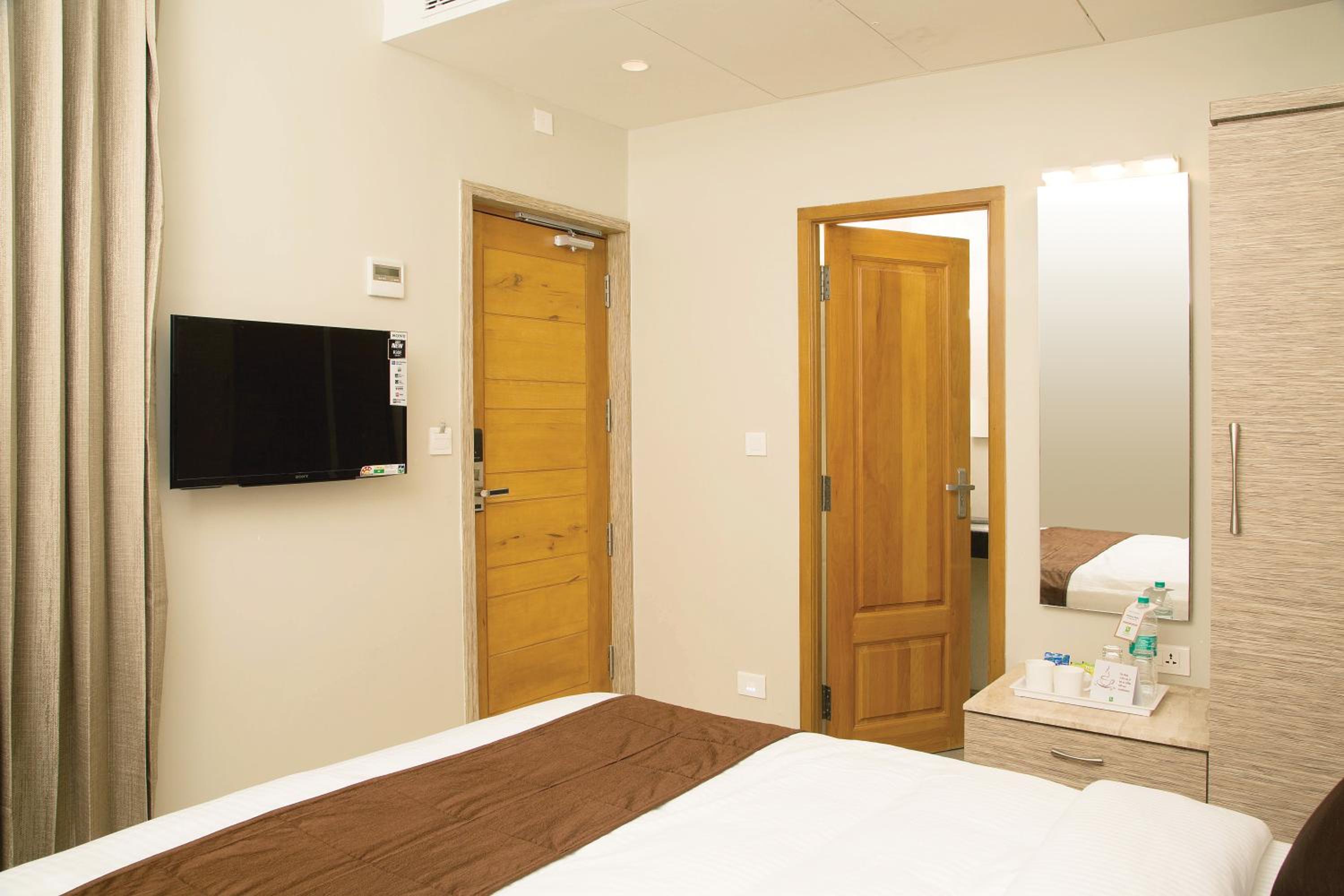 Standard Double Room photo 2