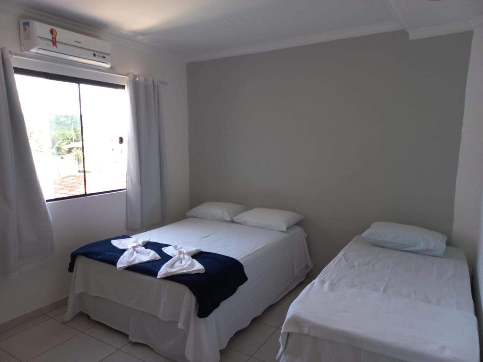 Standard Triple Room photo 1