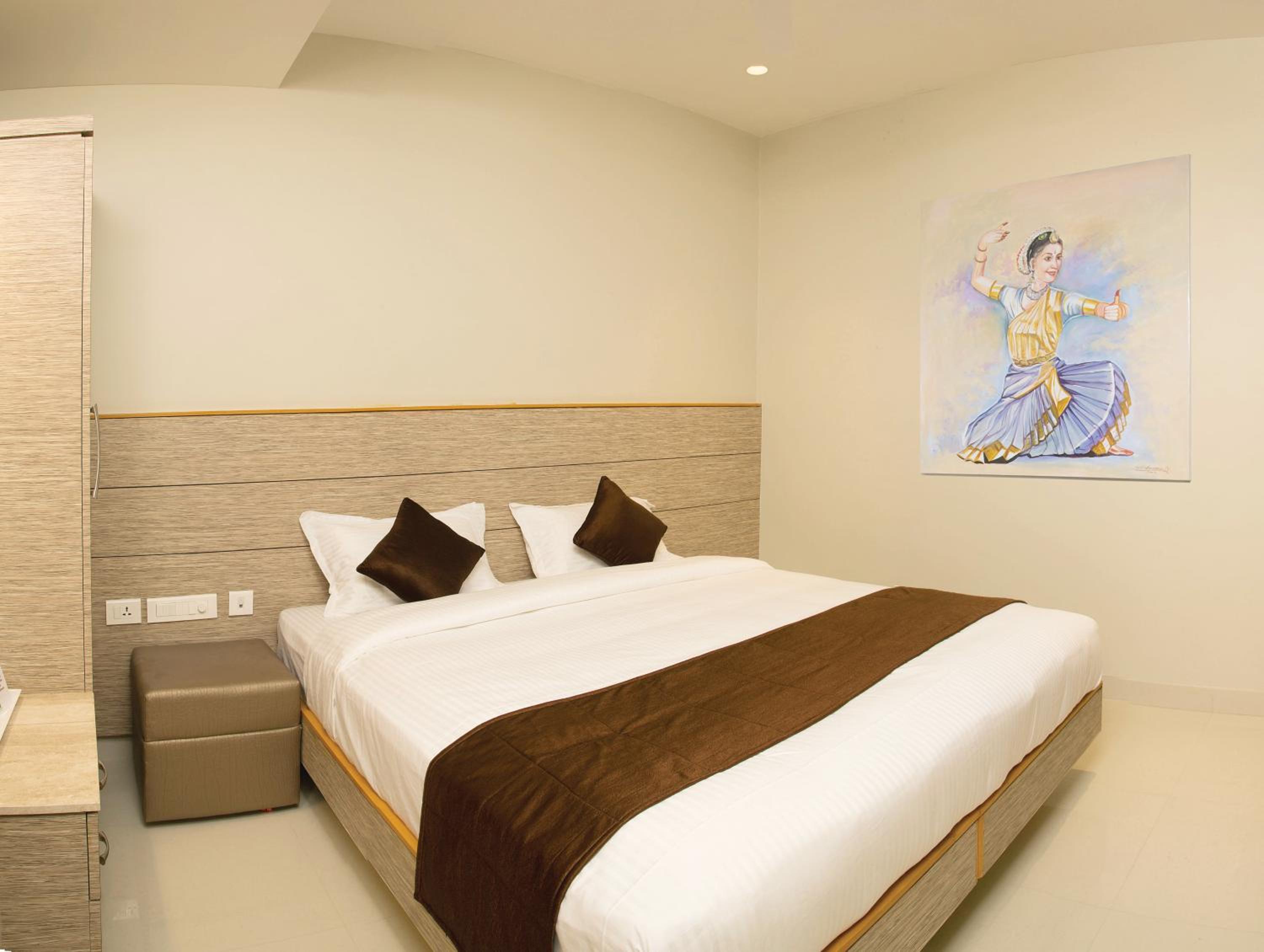 Standard Double Room photo 1
