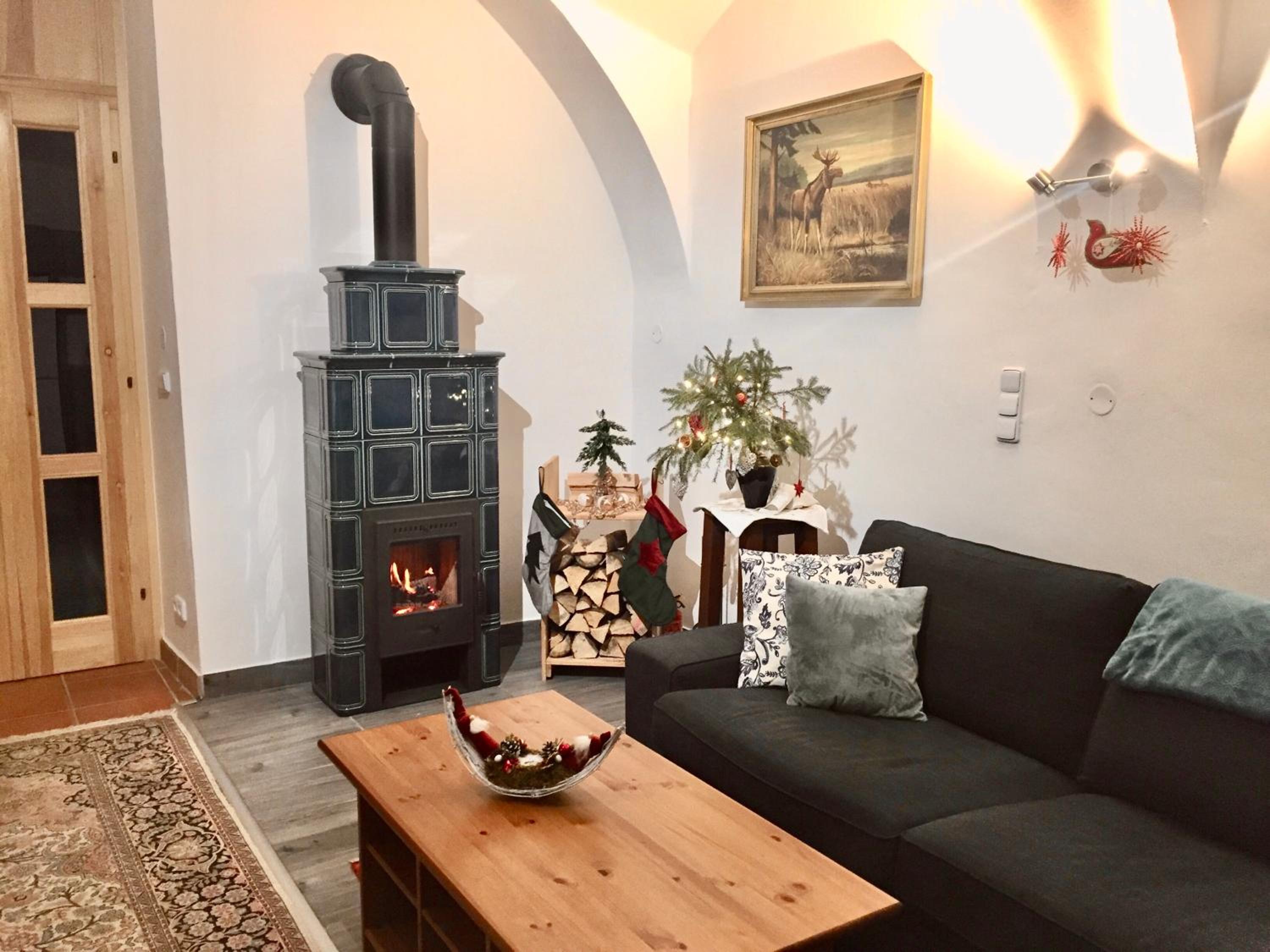 Apartment - Ground Floor photo 3