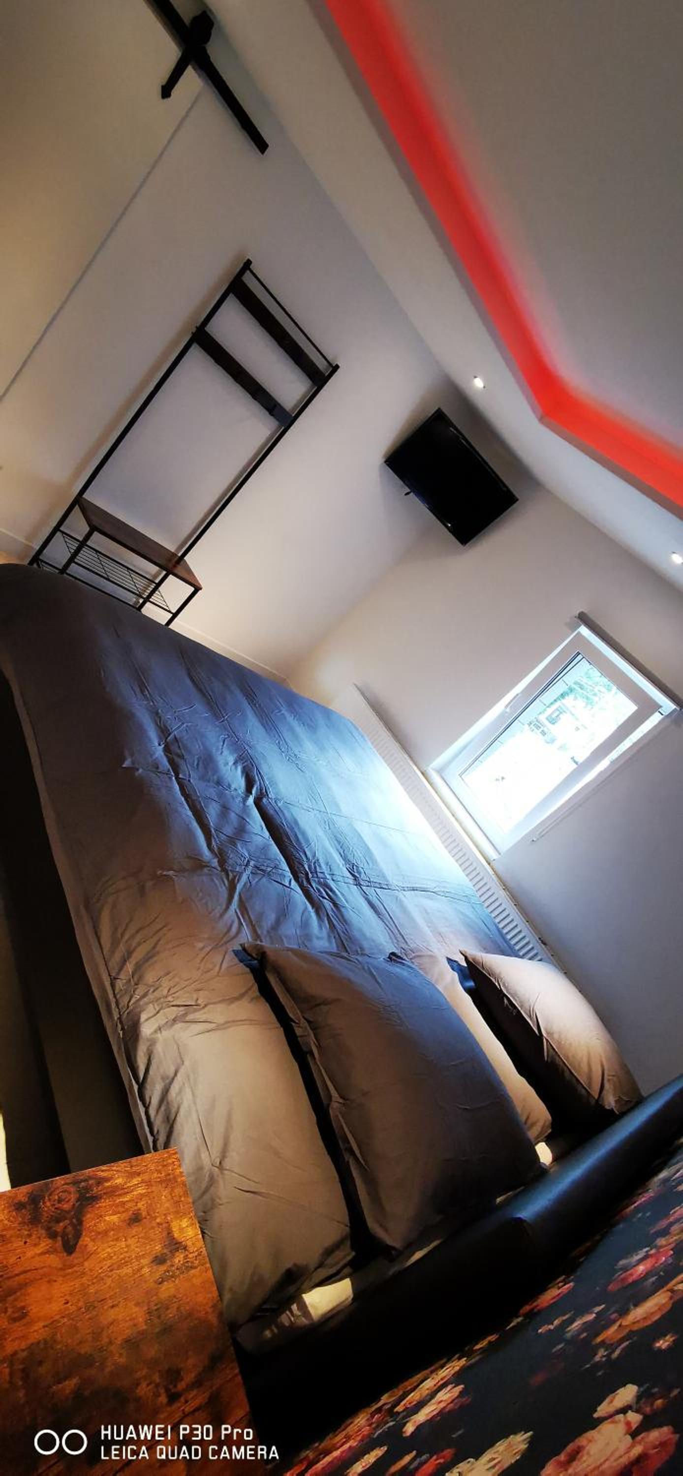 Double Room with Private Bathroom photo 3
