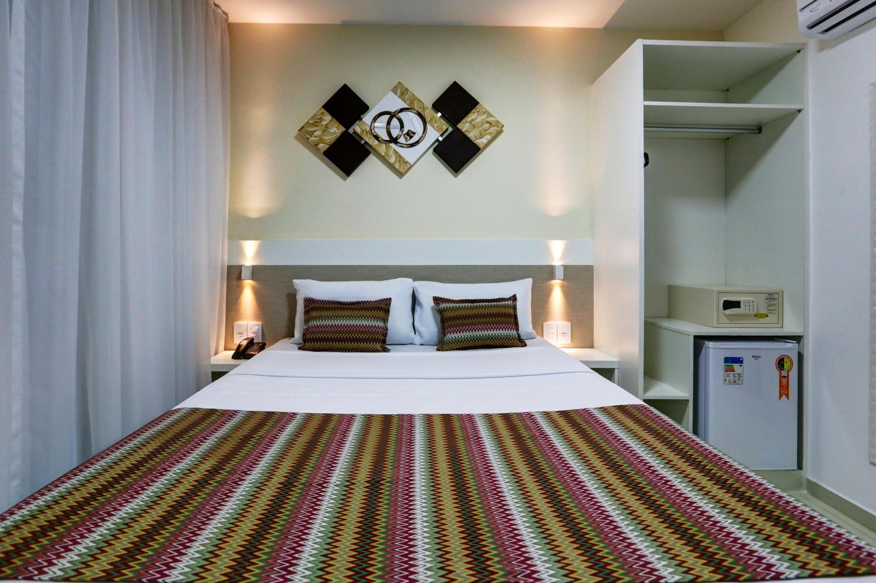 Standard Double Room - Photo 5