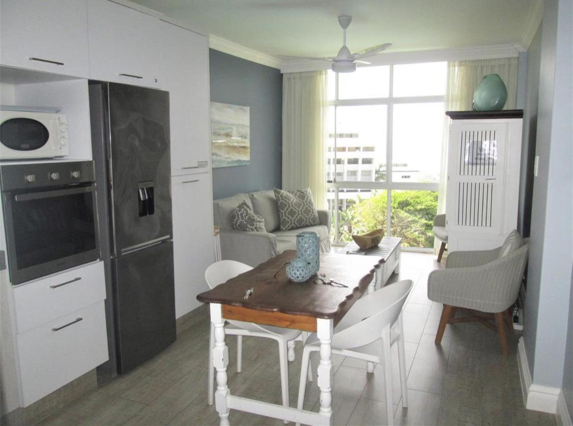 Two-Bedroom Apartment - Photo 6