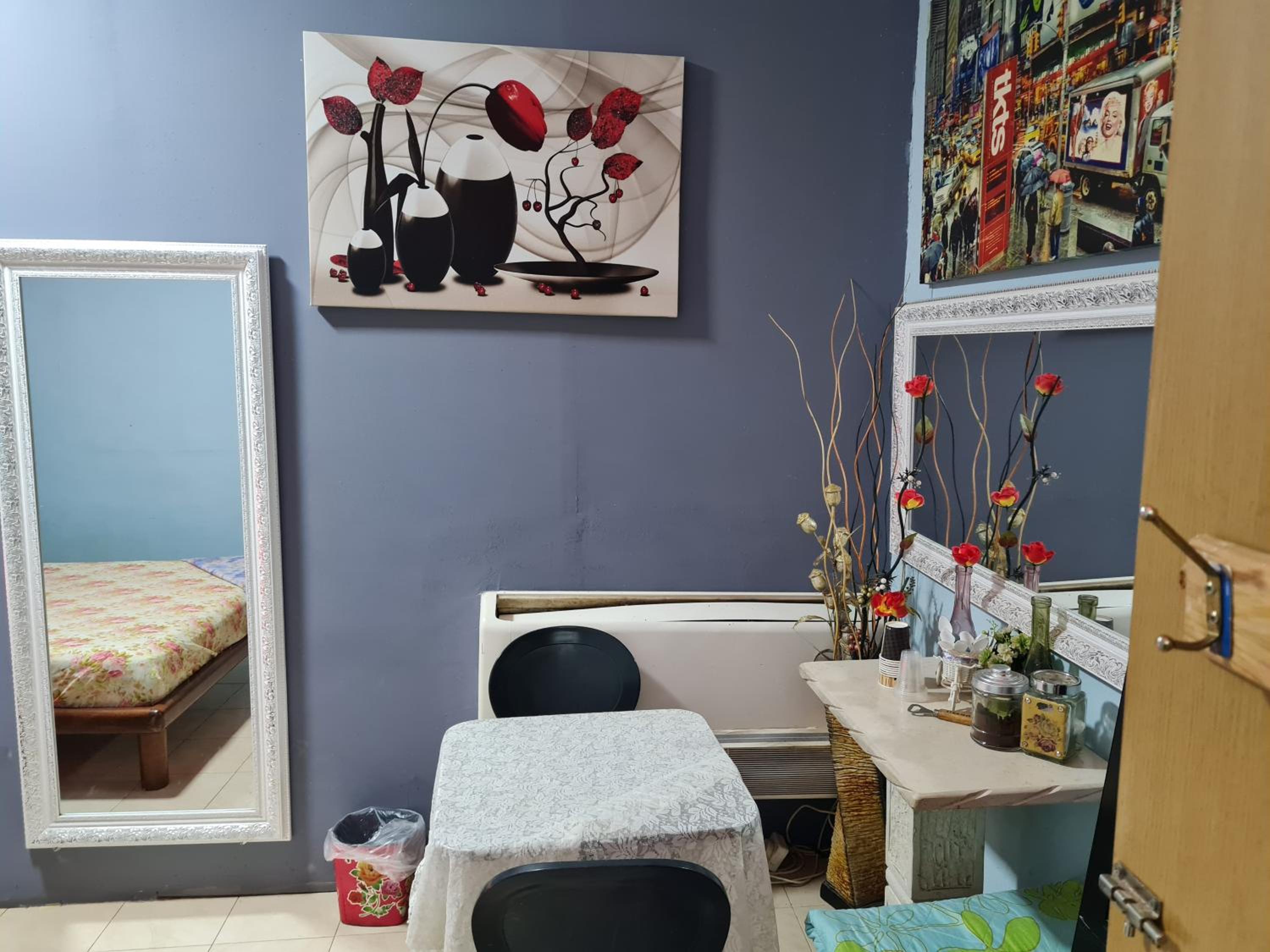 Double Room - Photo 6