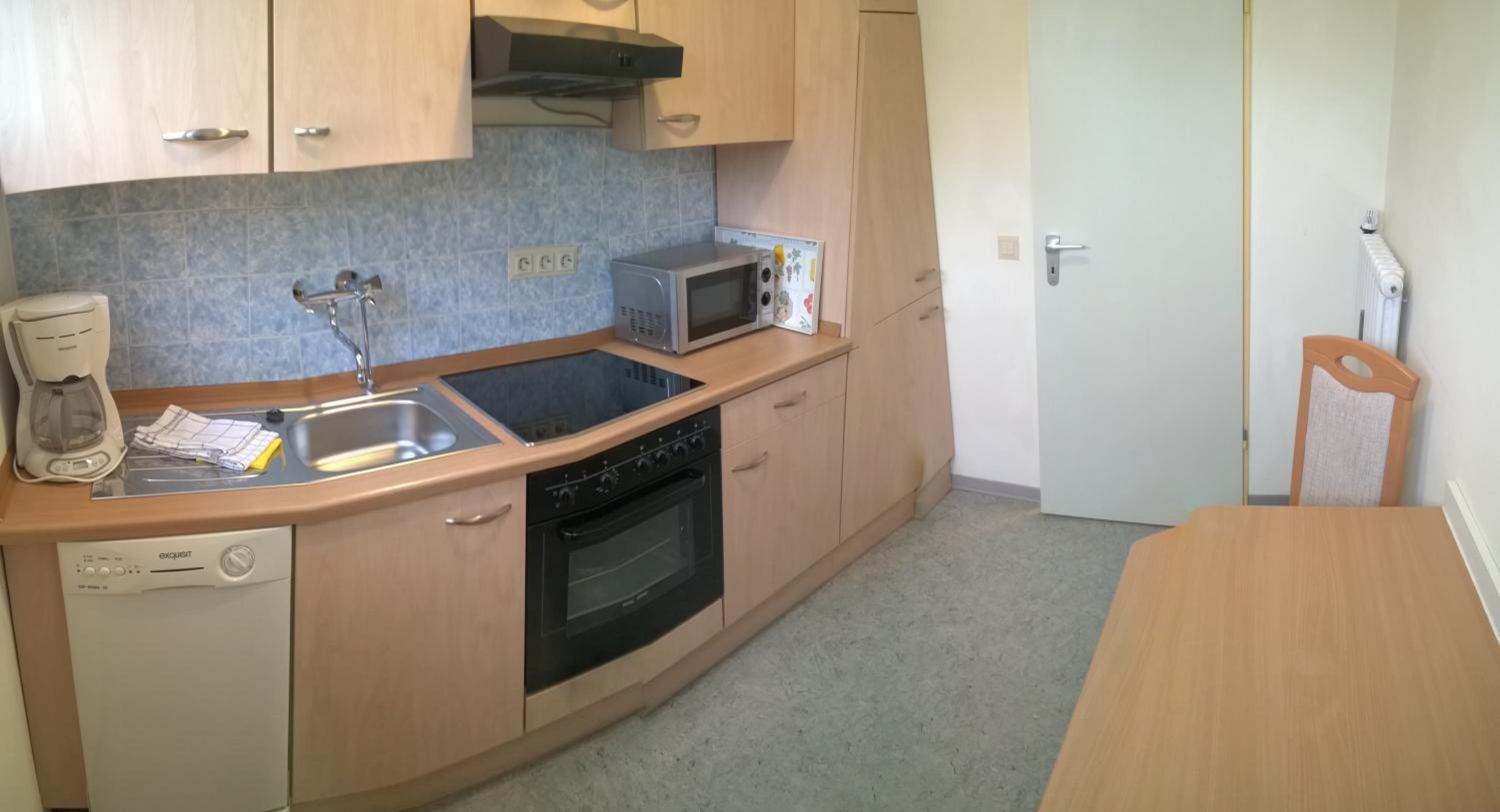 Apartment (2 Adults) photo 2