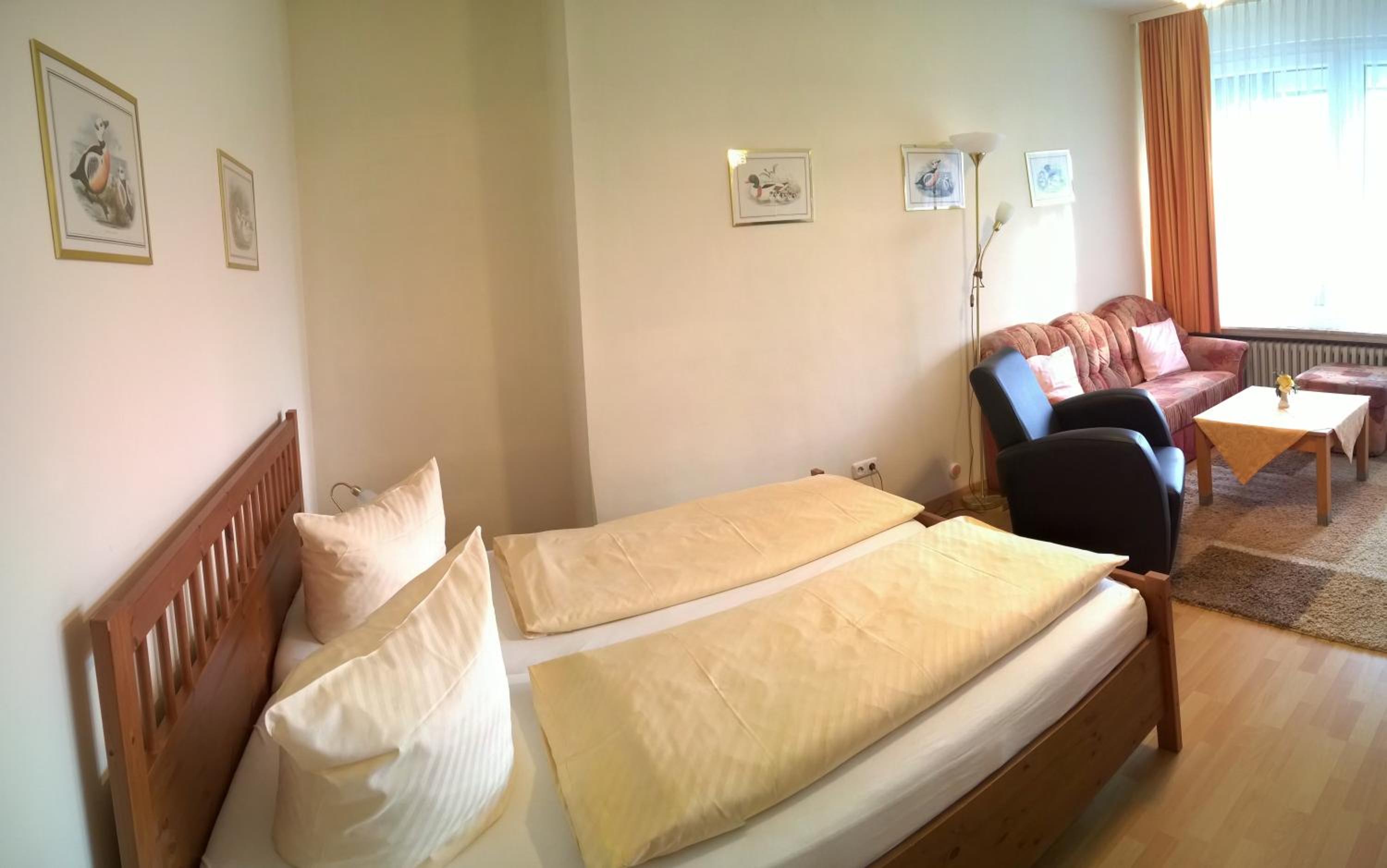 Apartment (2 Adults) photo 3