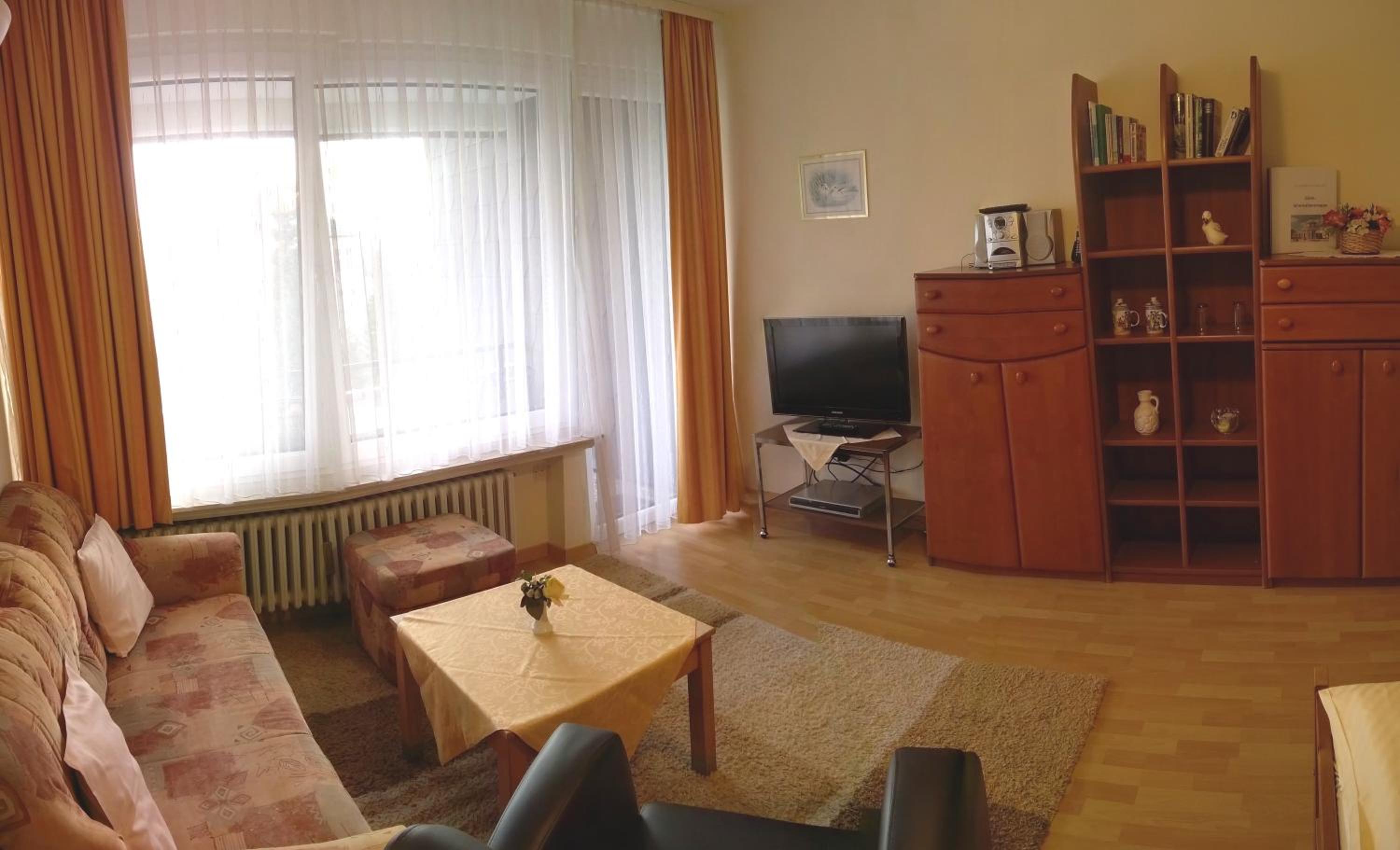 Apartment (2 Adults) photo 1