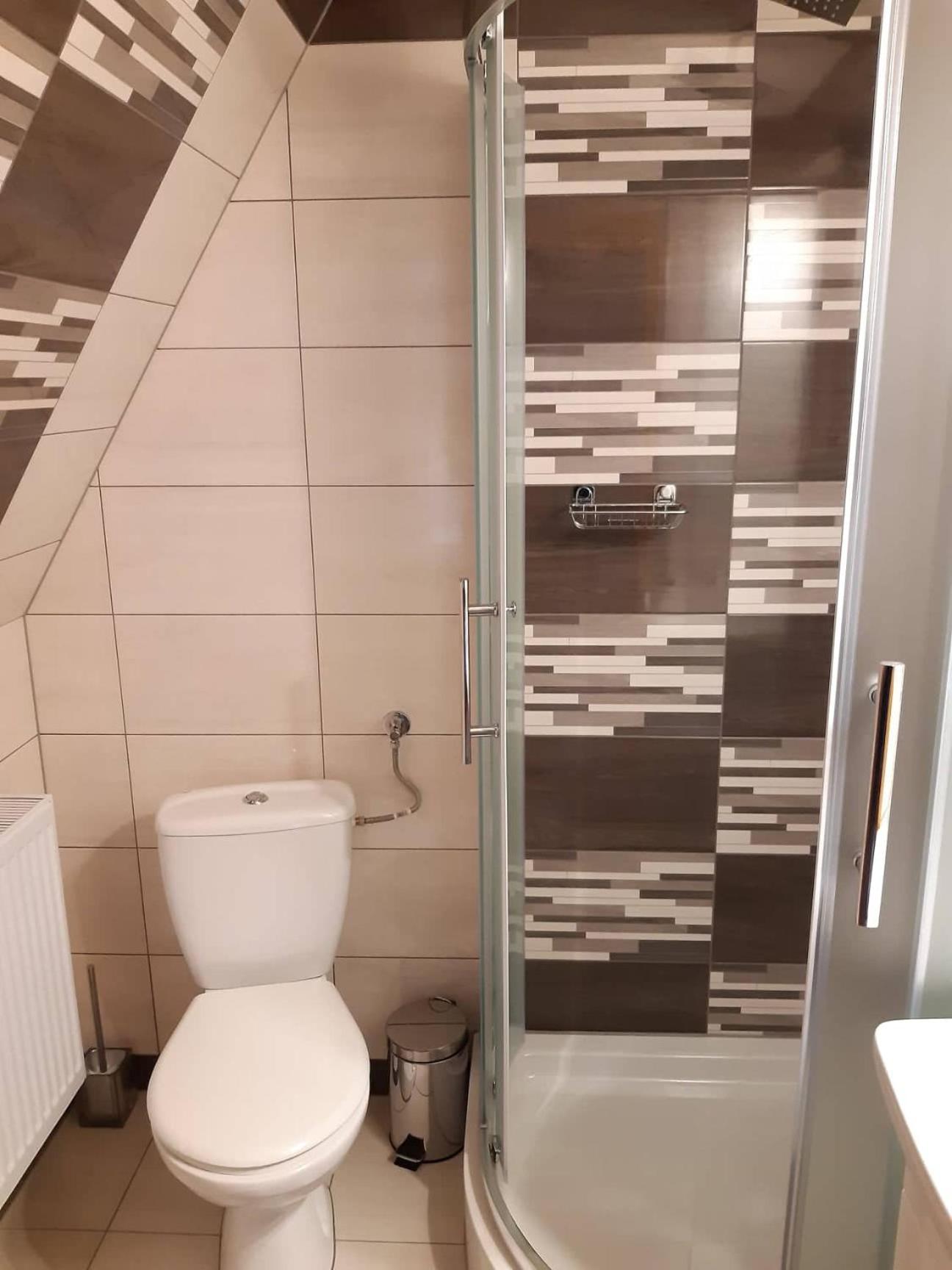 Family Room with Private Bathroom