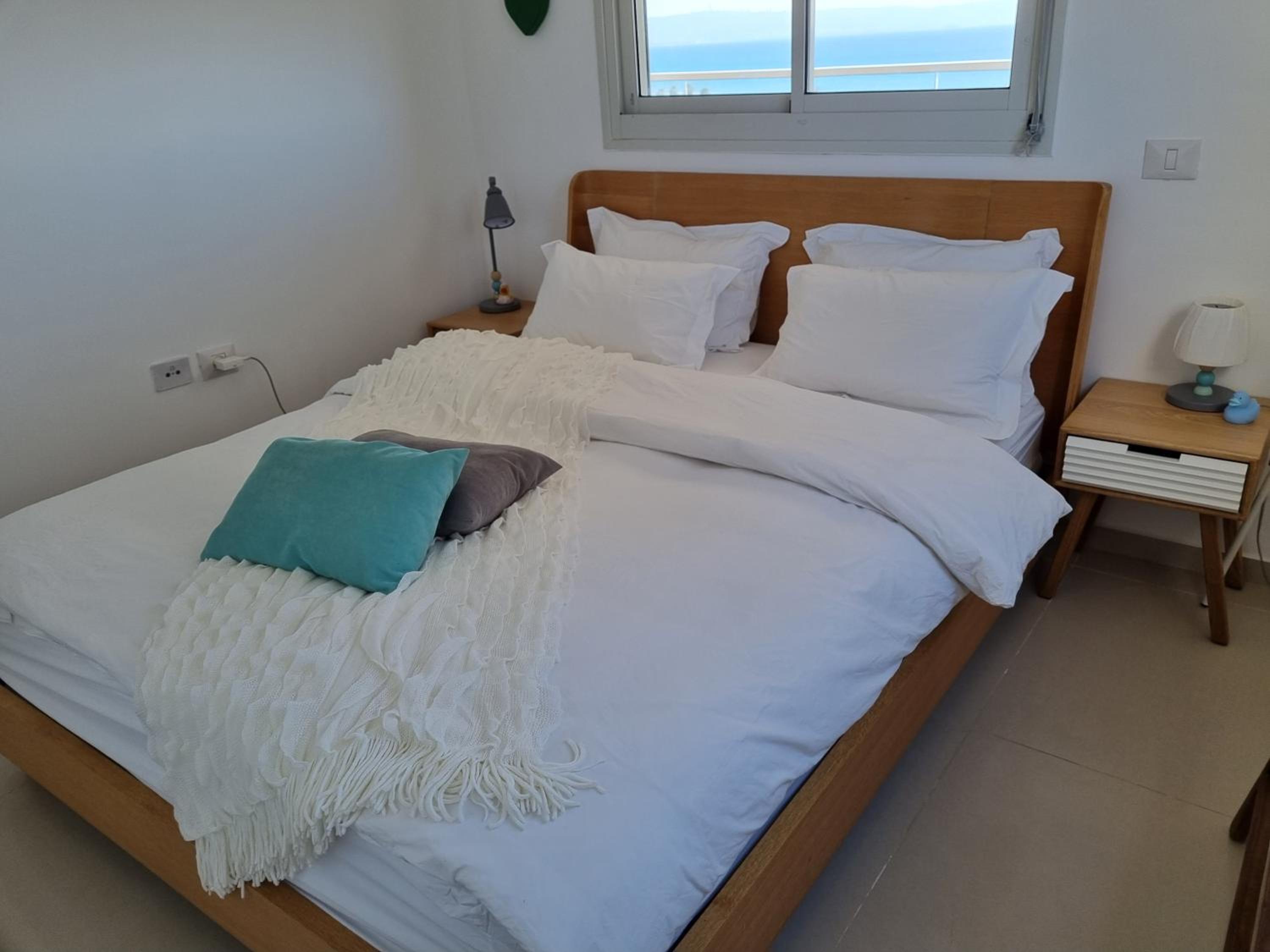 Apartment with Sea View photo 1