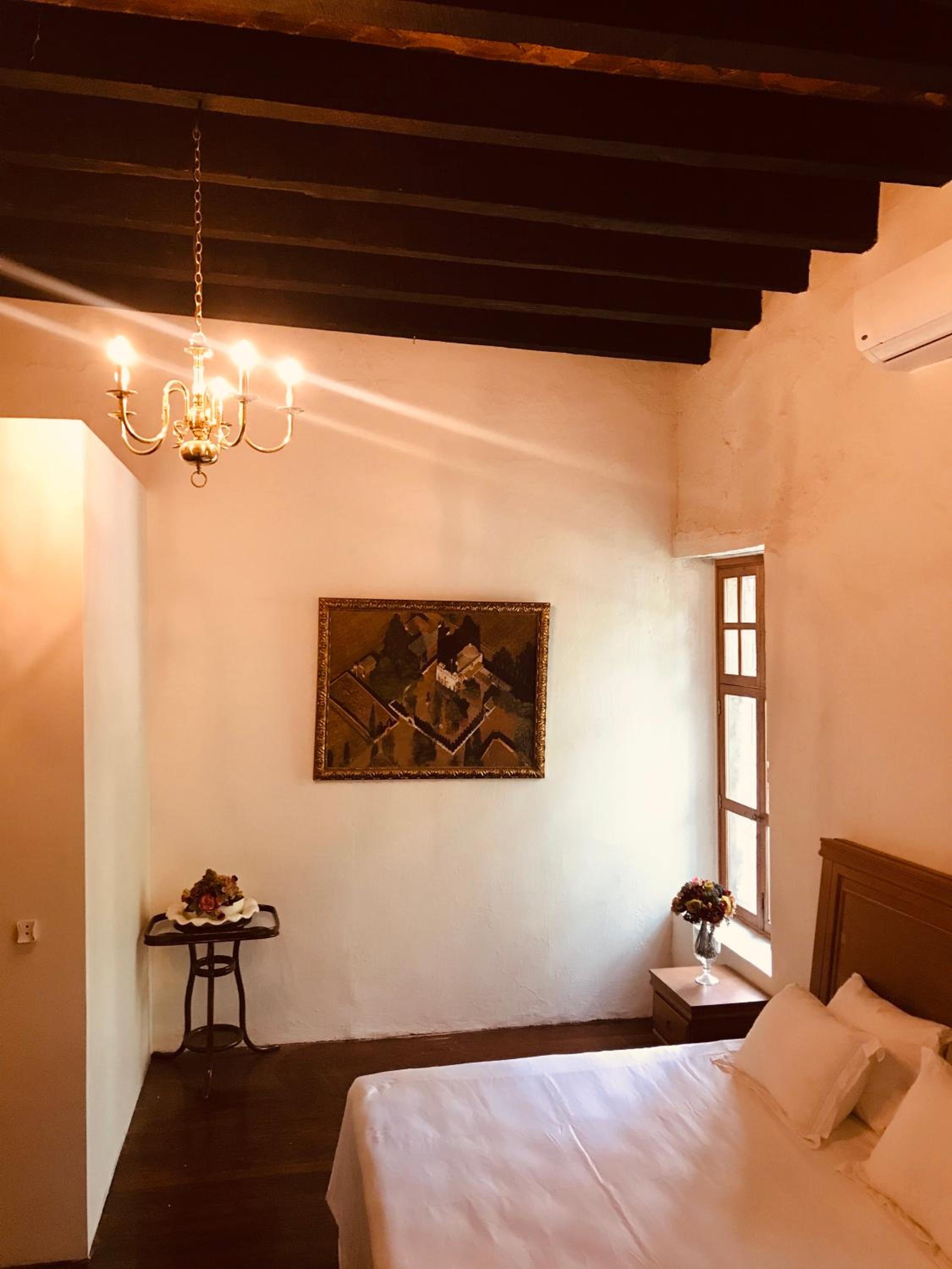 Deluxe Suite with Spa Bath - Photo 1