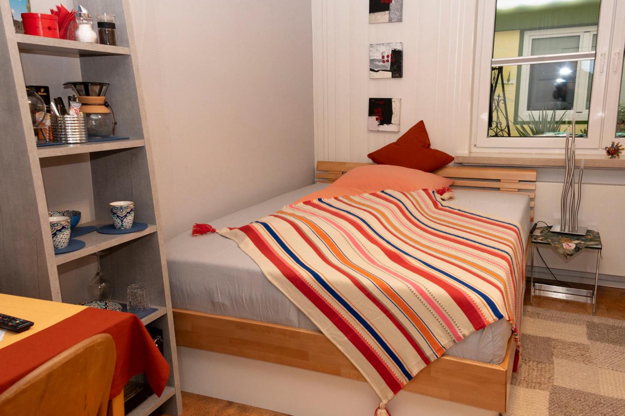 Apartment - Photo 21