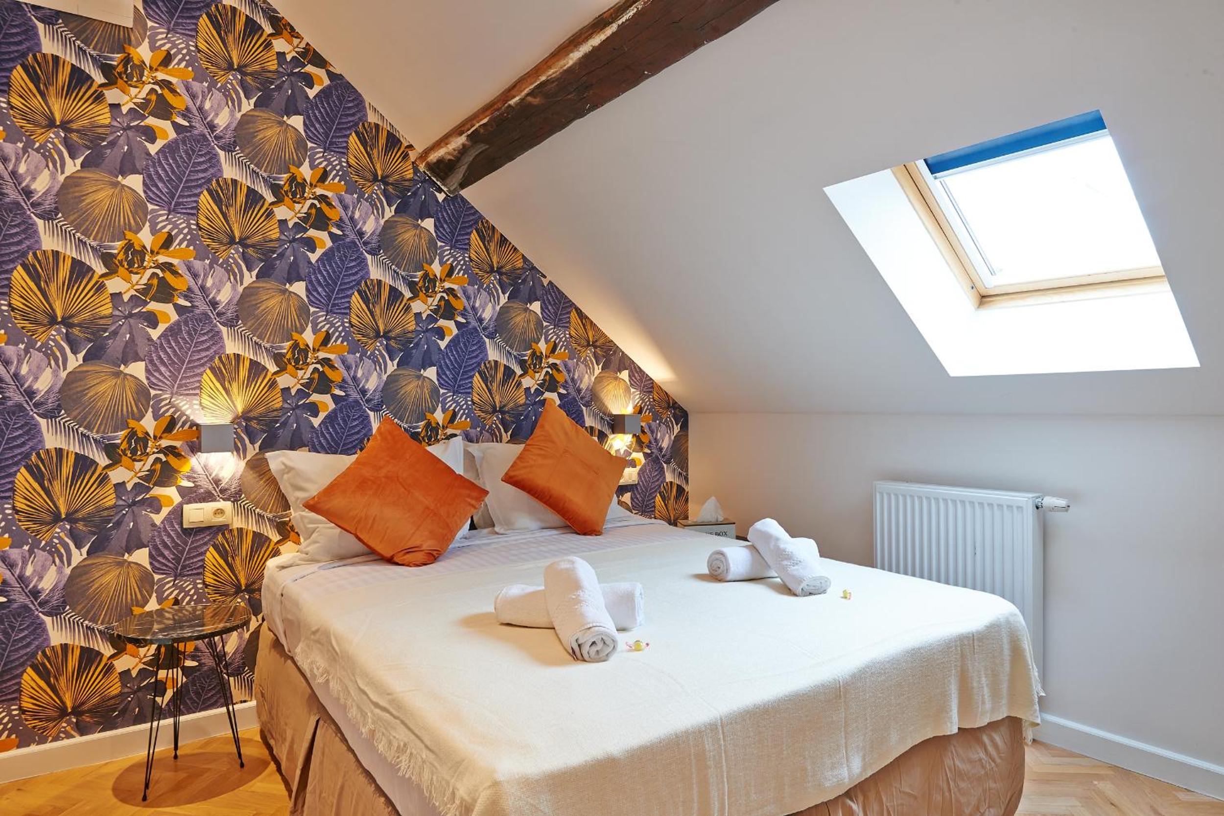 Double Room - Photo 2