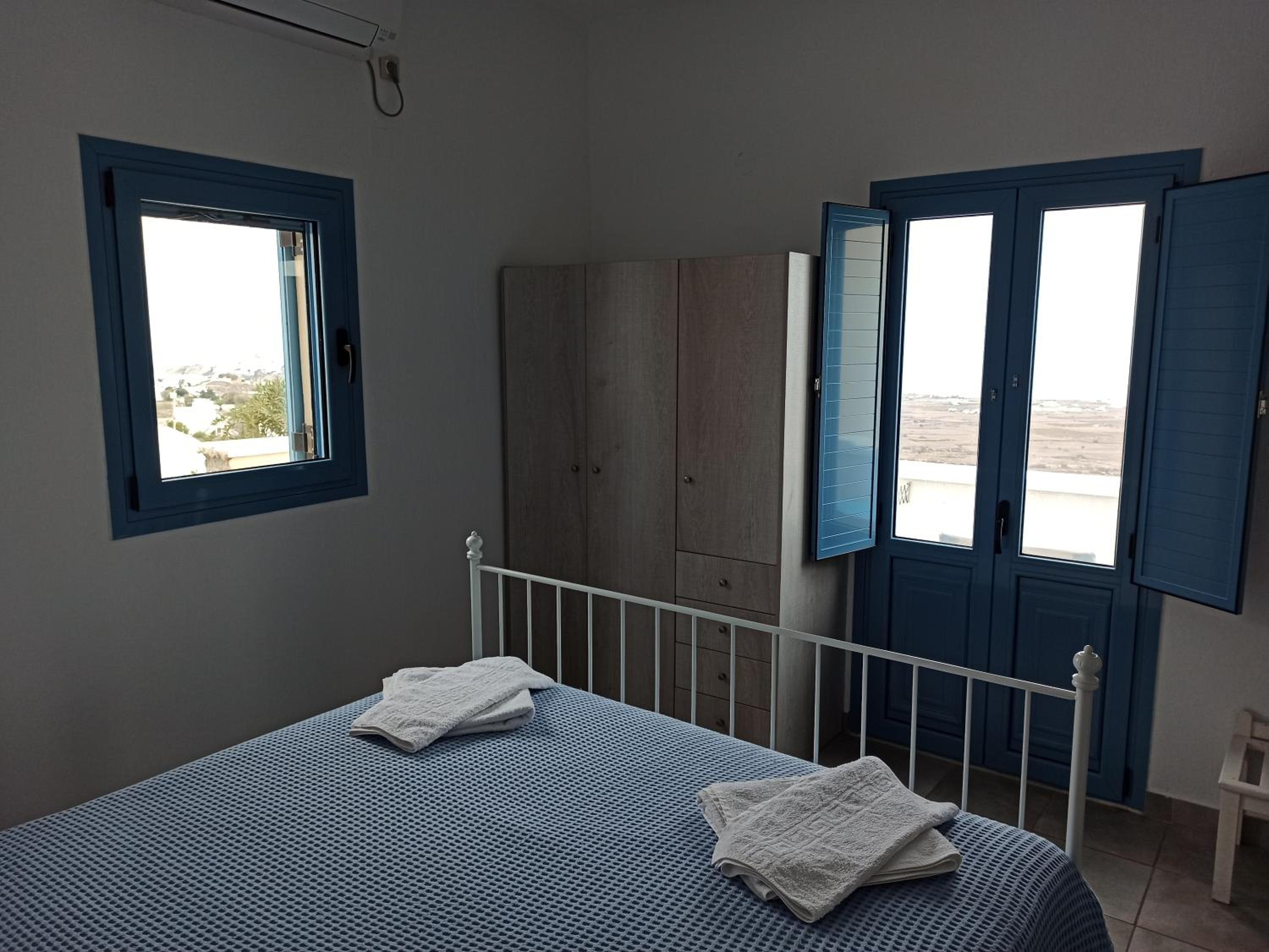 Queen Room with Spa Bath
