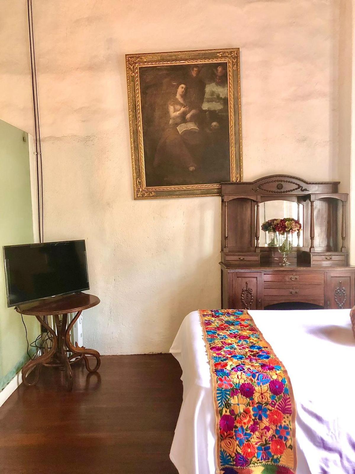 Deluxe Queen Room with Two Queen Beds - Photo 1
