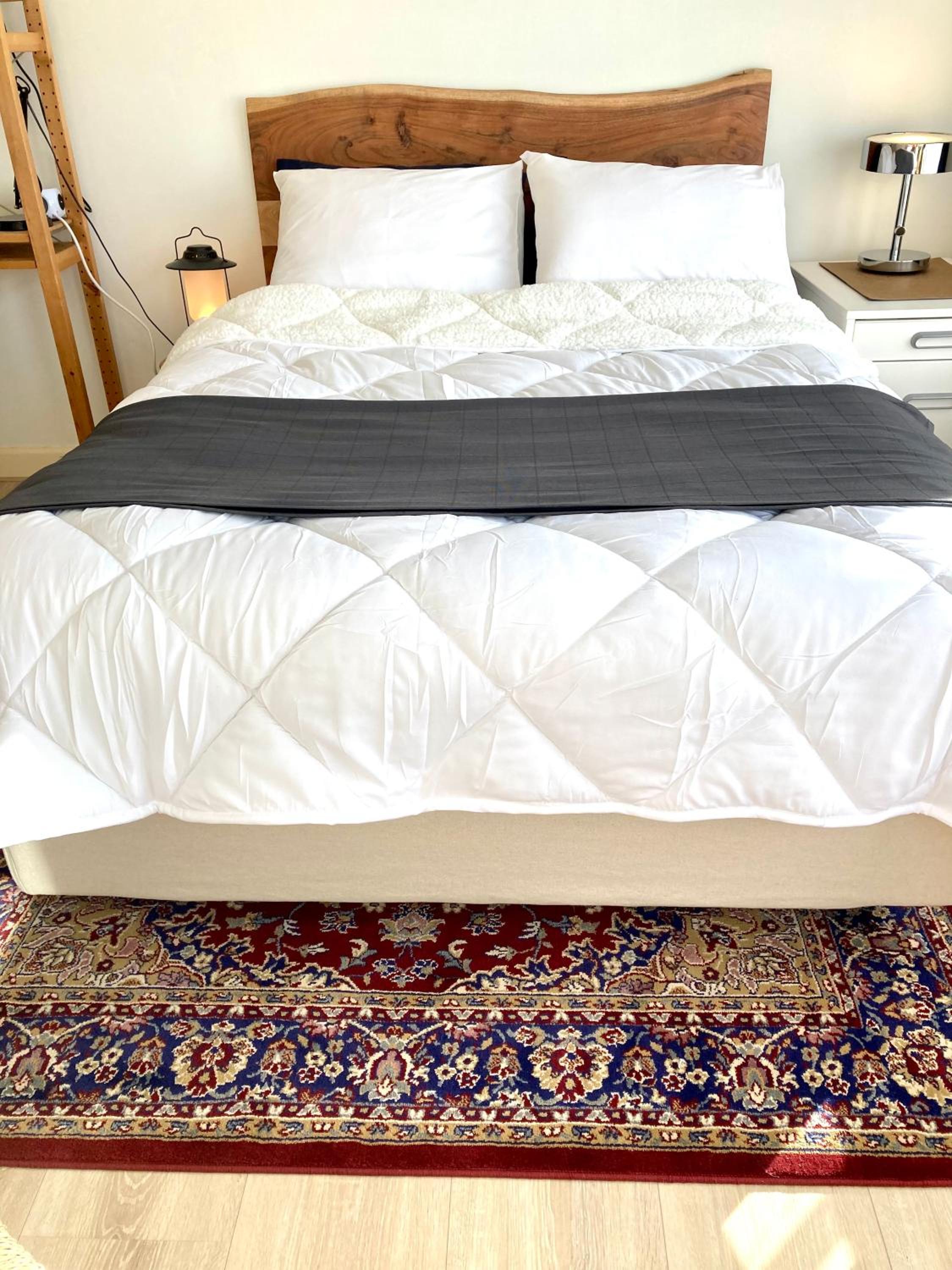 Double Room With Terrace photo 1