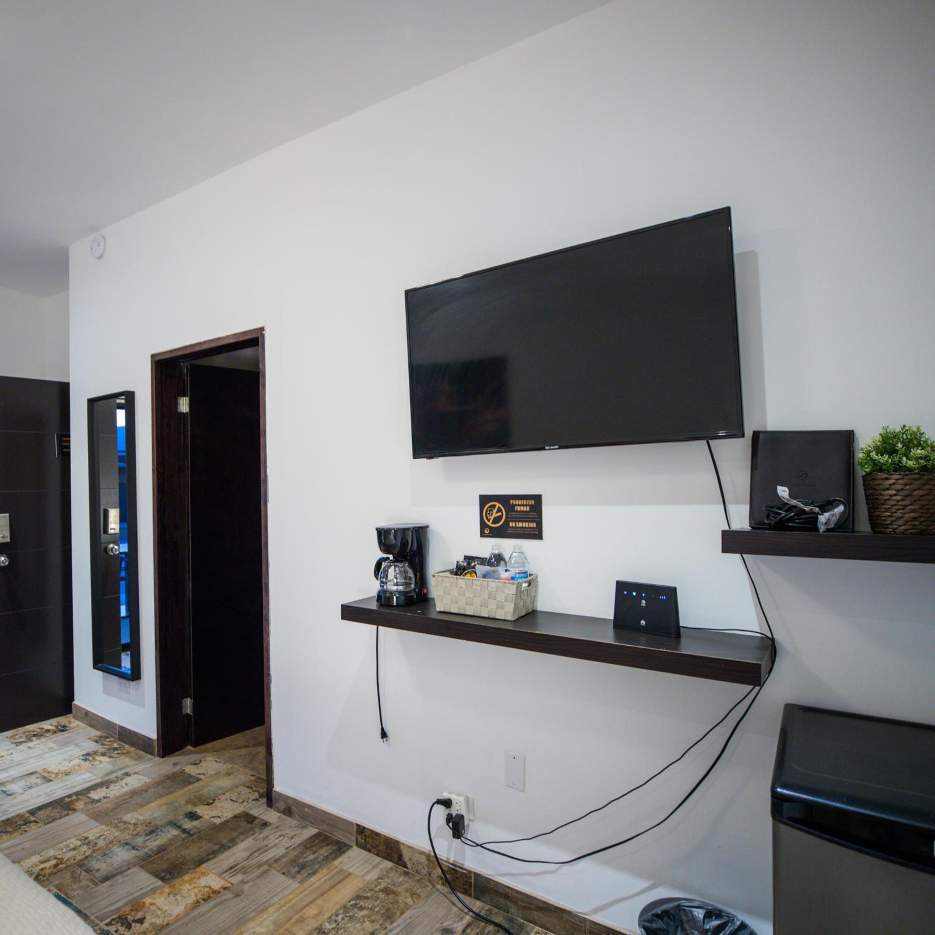 Superior King Room photo 1