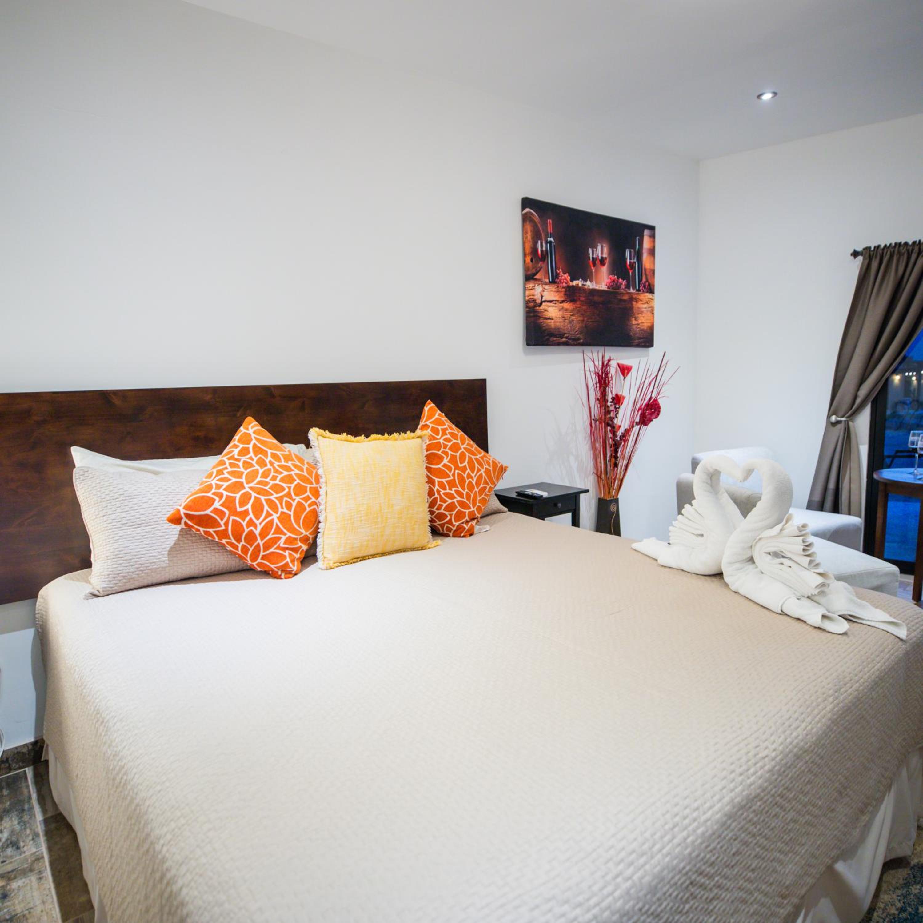Superior King Room photo 2