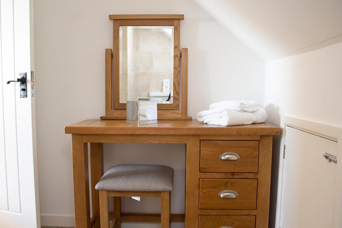 Double Room photo 2