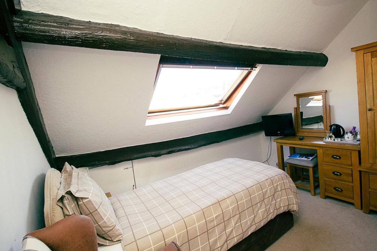 Single Room photo 1