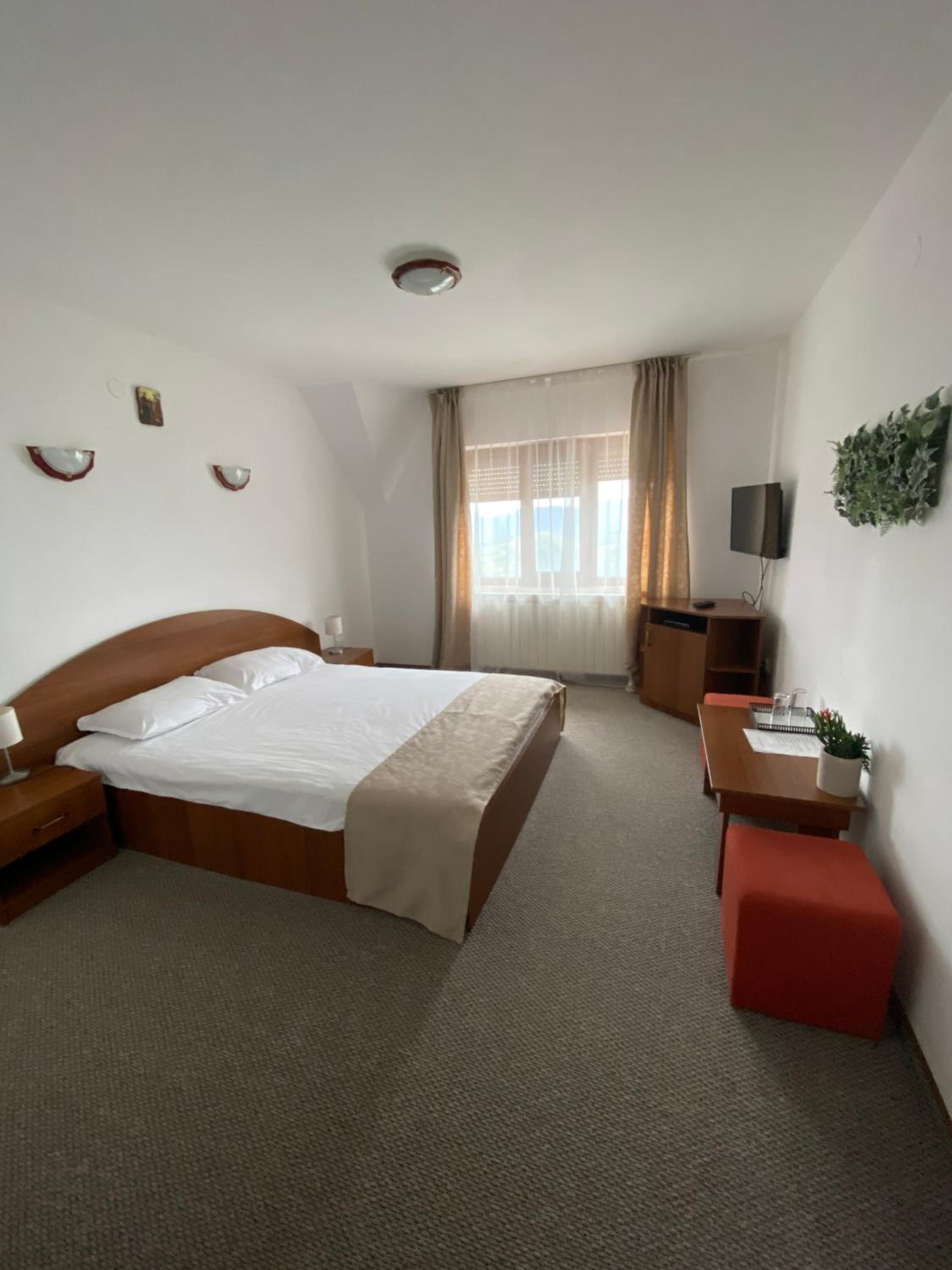 Double Room with Mountain View photo 1