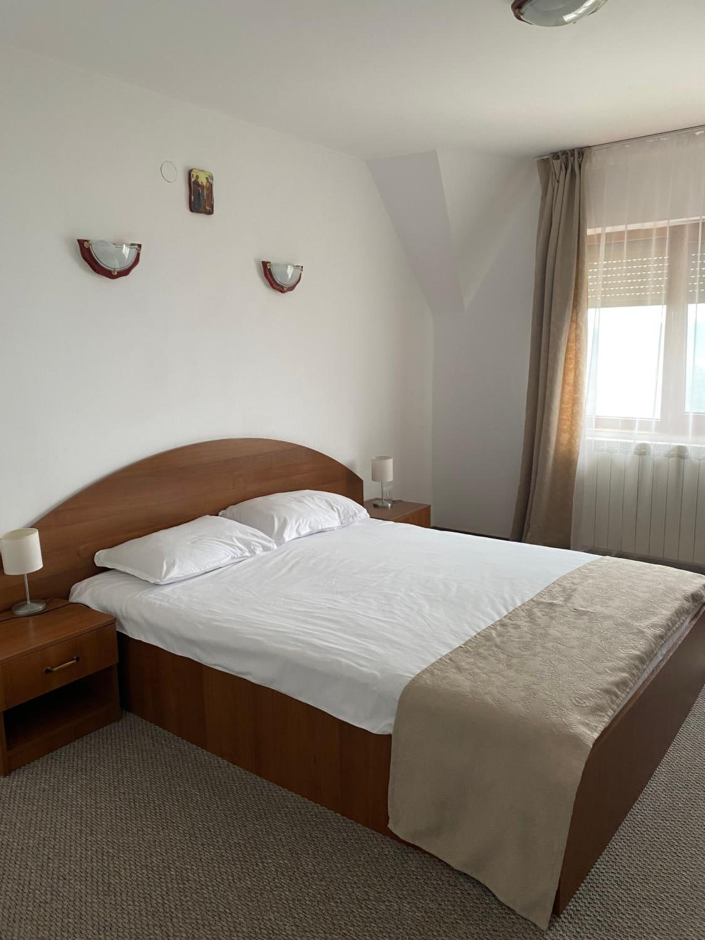 Double Room with Mountain View photo 2