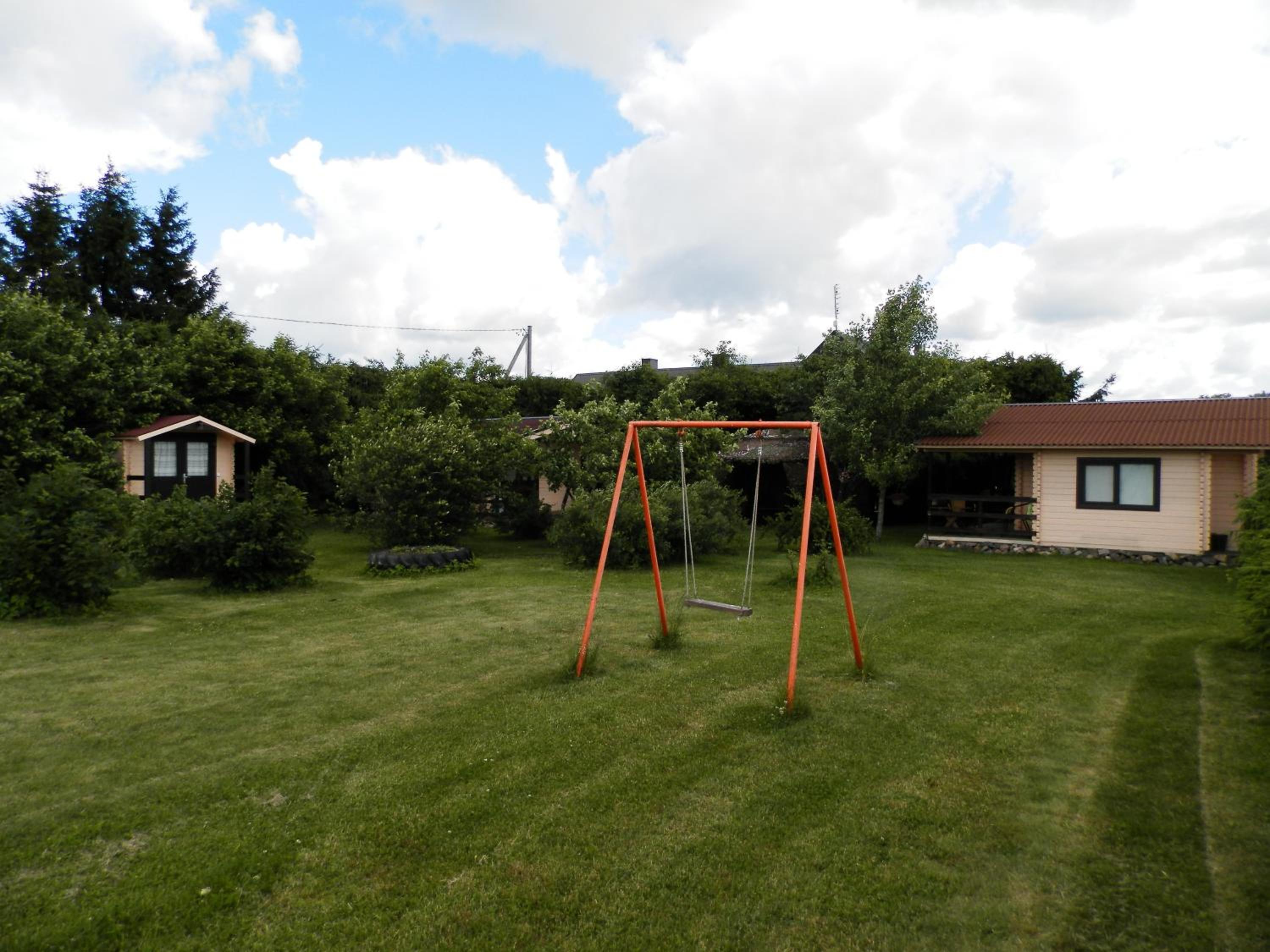 Bungalow III photo 2