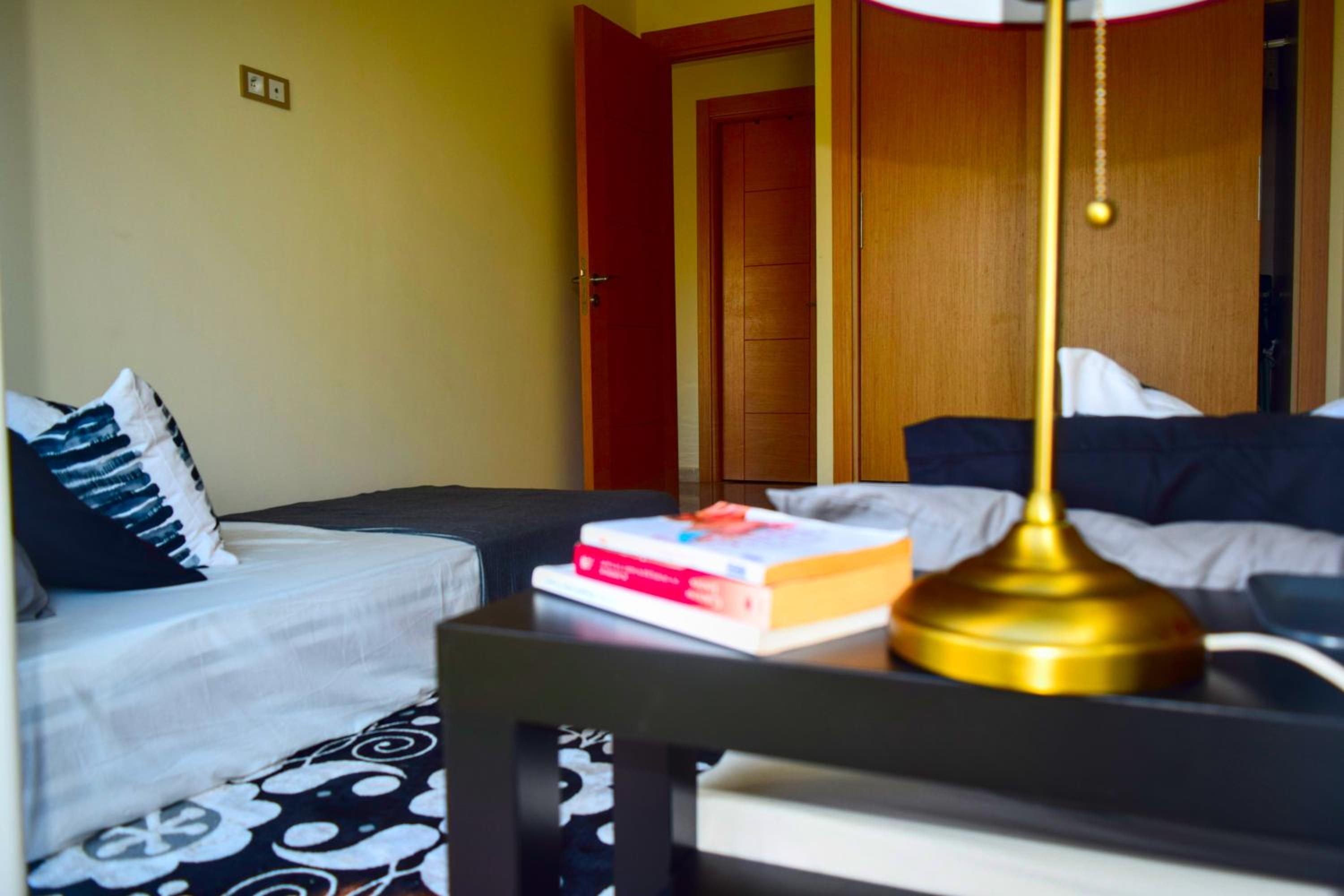 Two-Bedroom Apartment - Photo 9