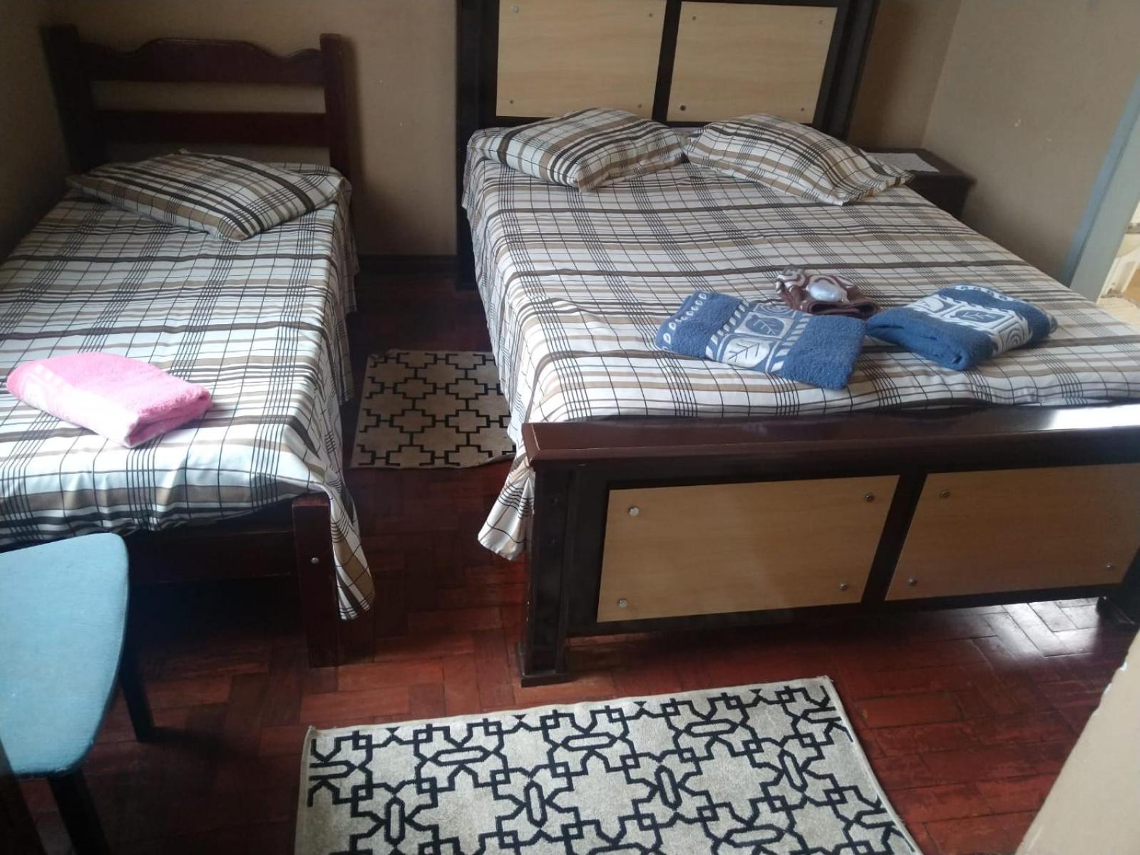Double Room photo 2