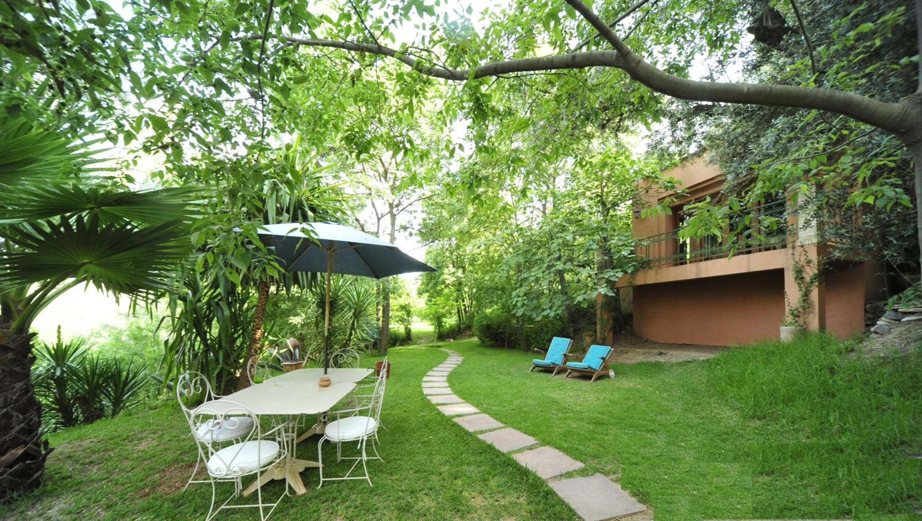 One-Bedroom Villa photo 3