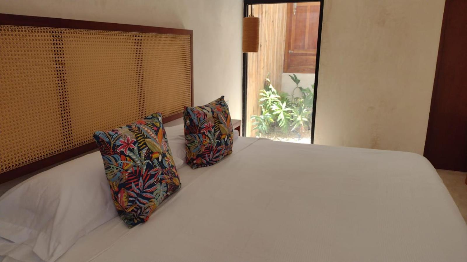 Deluxe Double Room - Photo 1